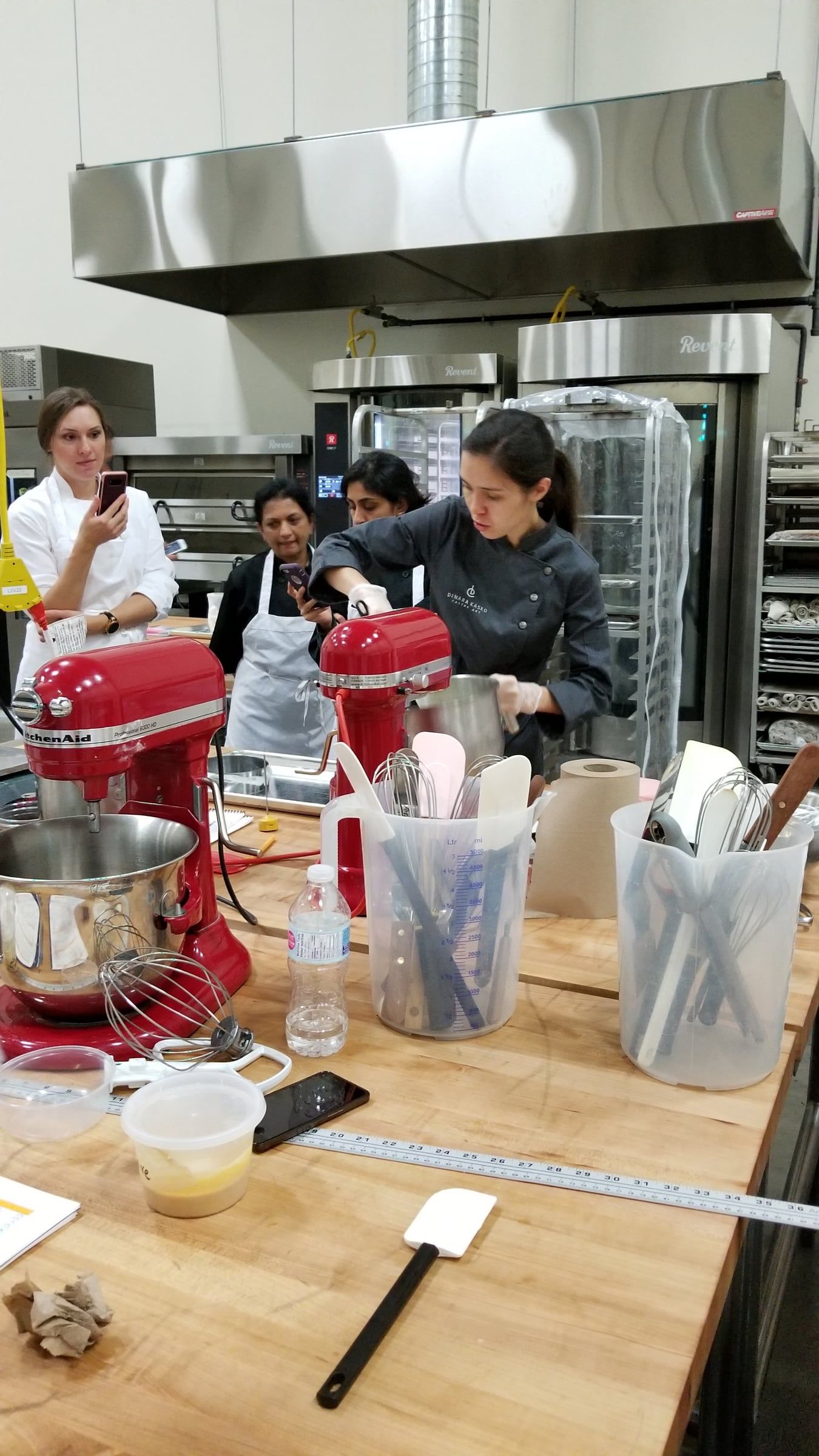 Architectural Pastry with Dinara Kasko — image 17