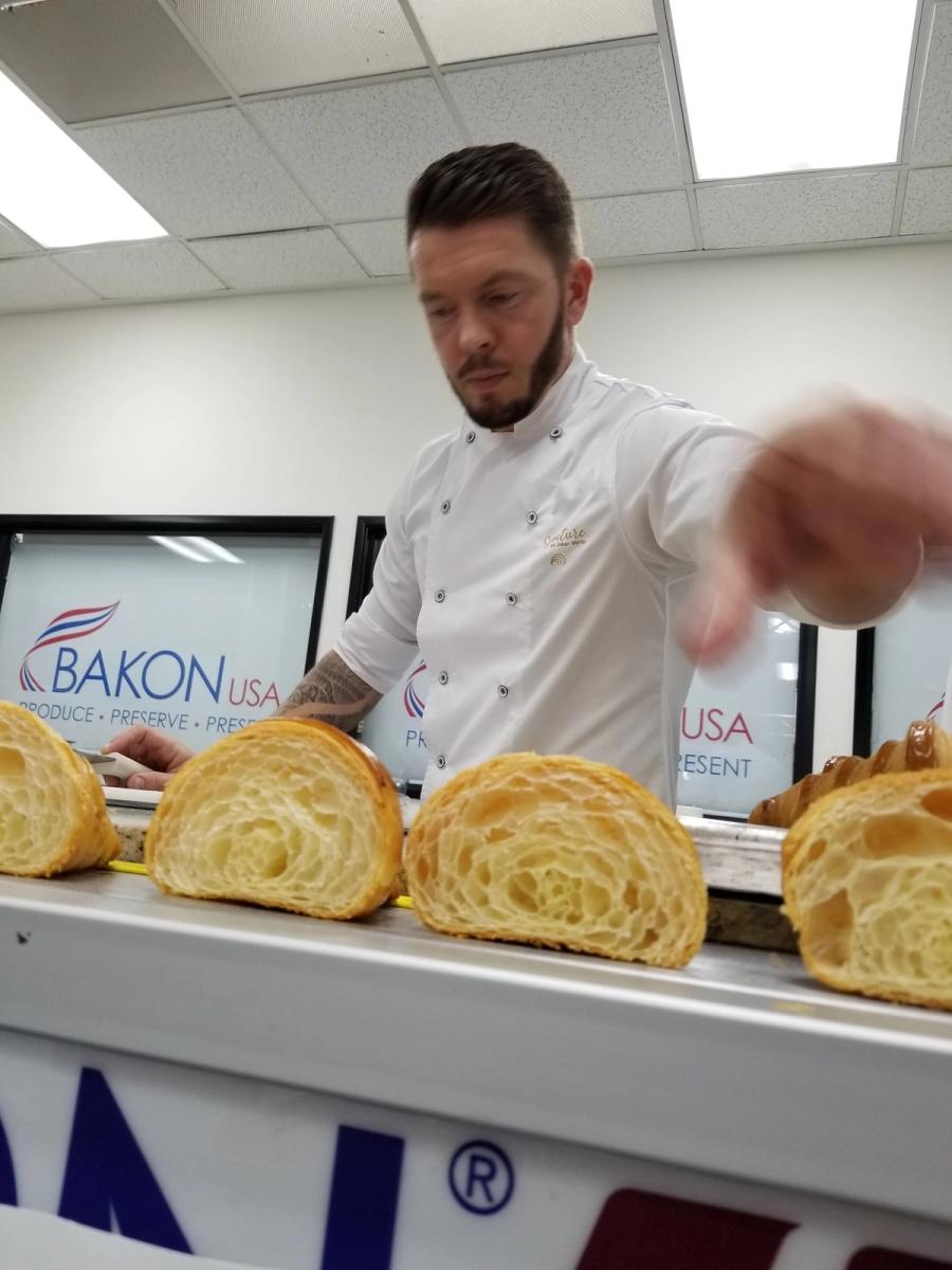 Viennoiserie de Johan Martin — image 12