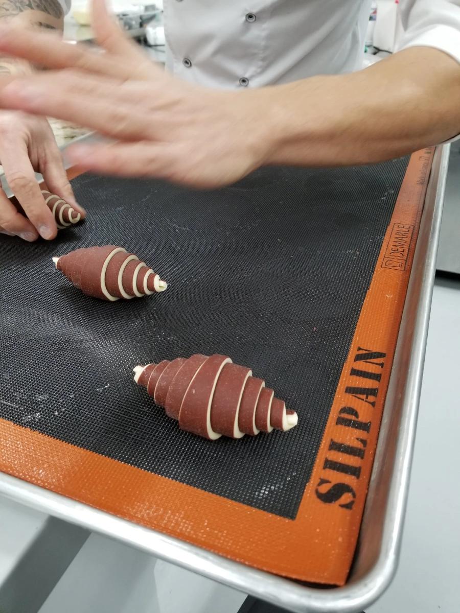 Viennoiserie de Johan Martin — image 20