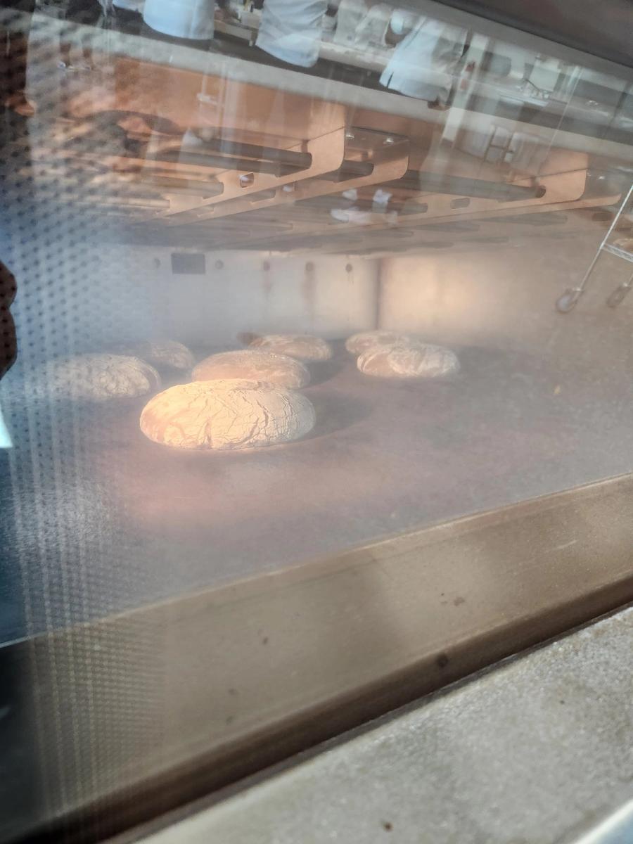 Passion & Tradition Boulangères with Ludovic Richard — image 68