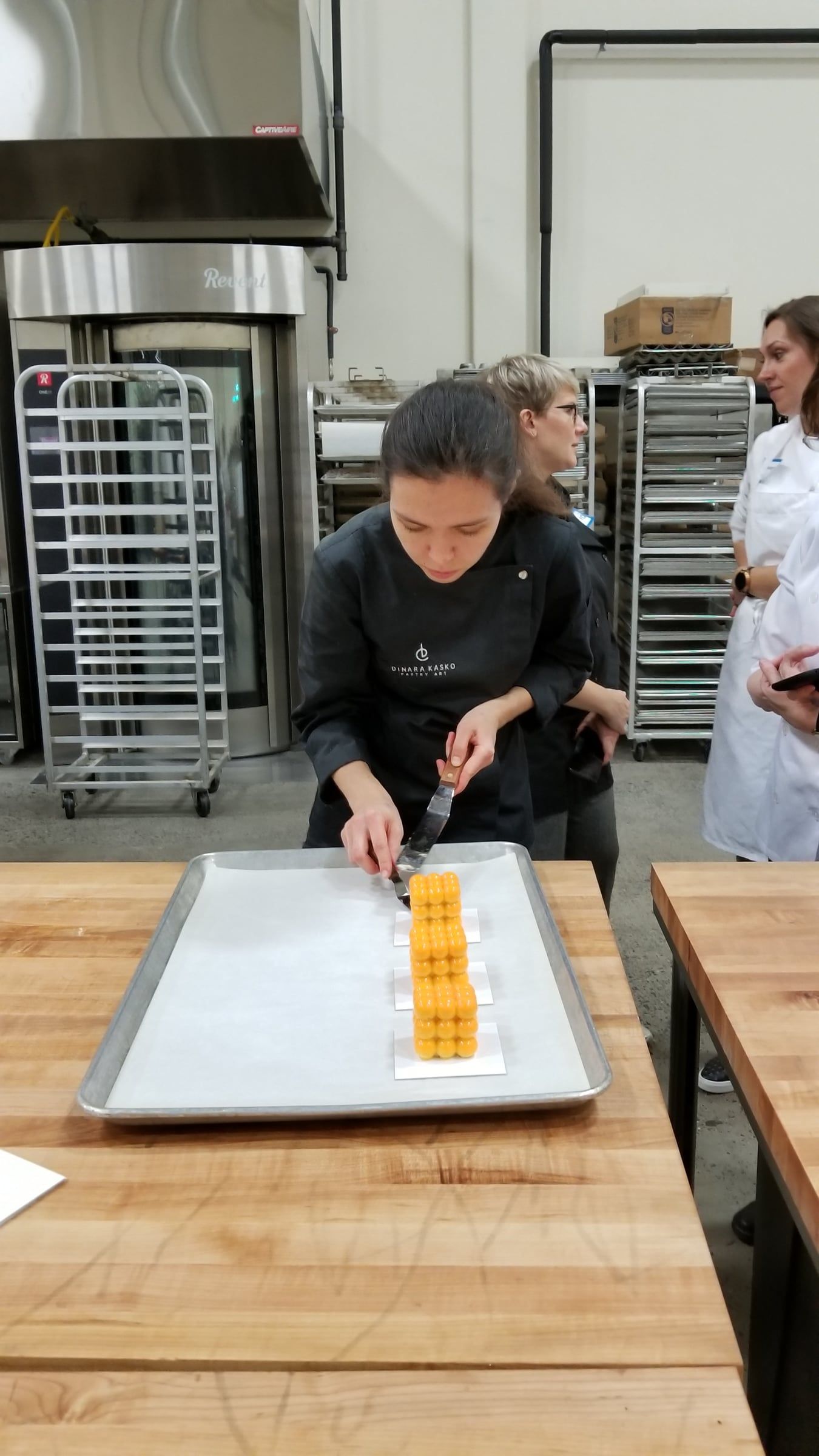 Architectural Pastry with Dinara Kasko — image 33