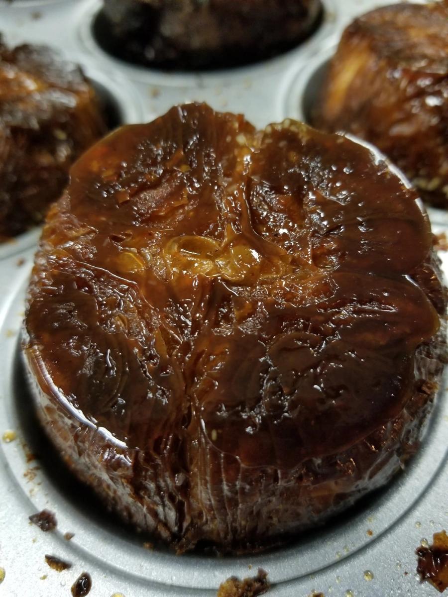 Bread and Viennoiserie with Francois Brunet — image 60