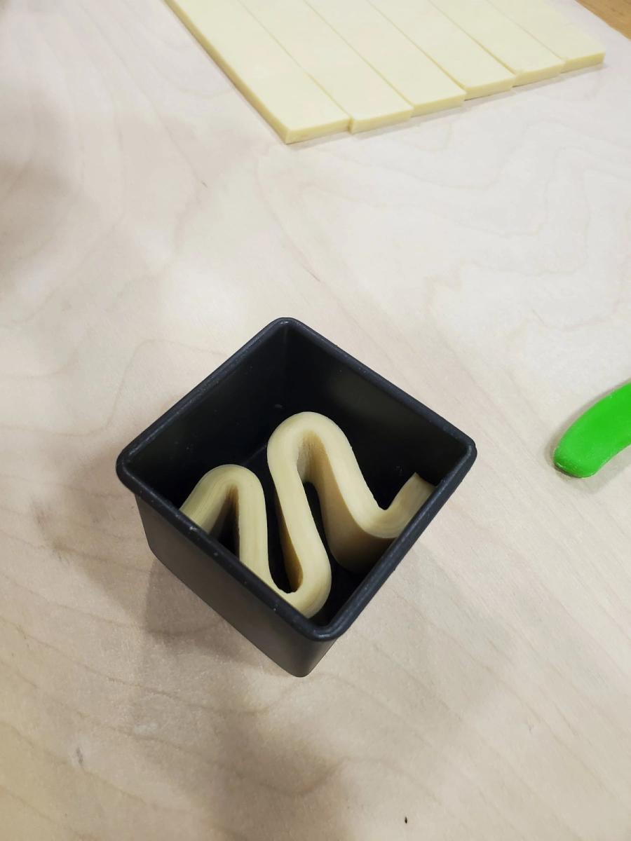 Advanced Viennoiserie by Jean-Marie Lanio — image 26