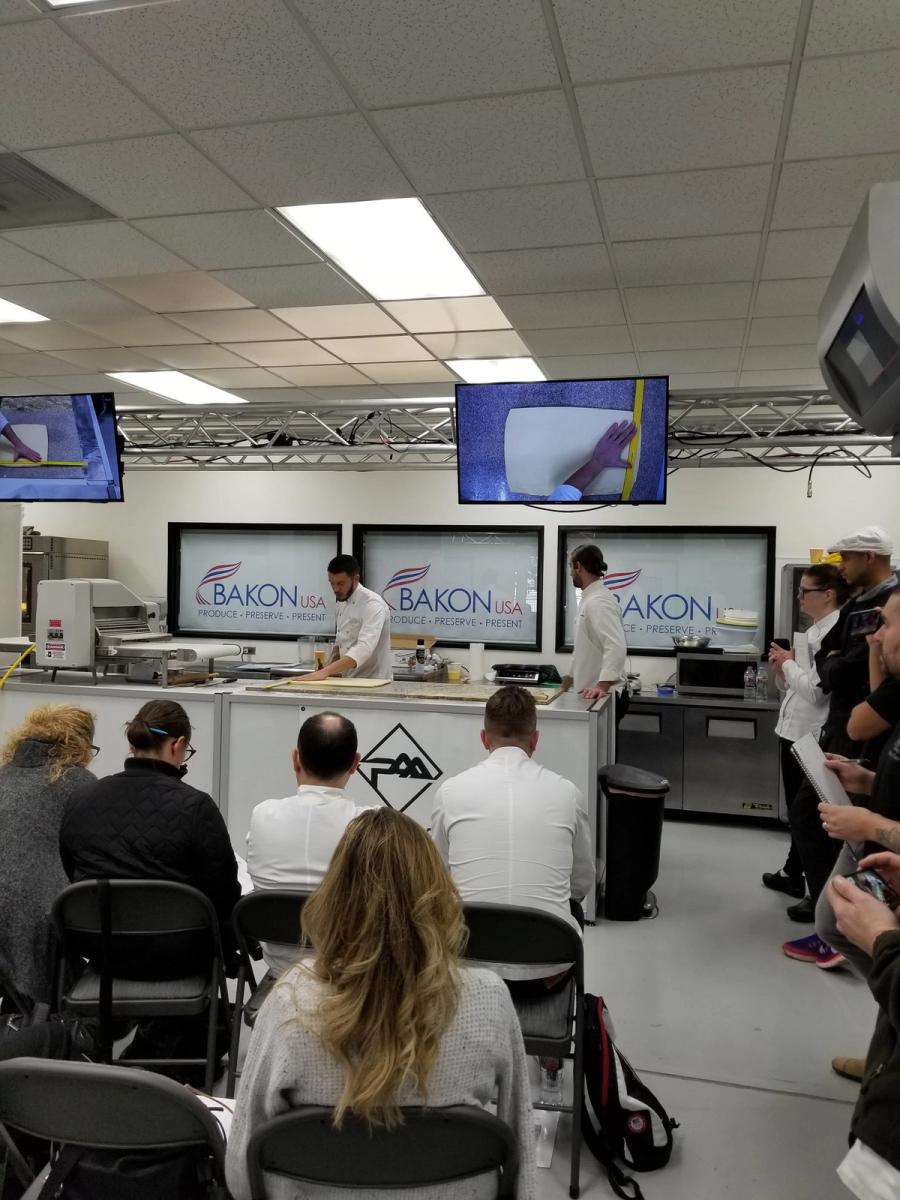 Viennoiserie de Johan Martin — image 68