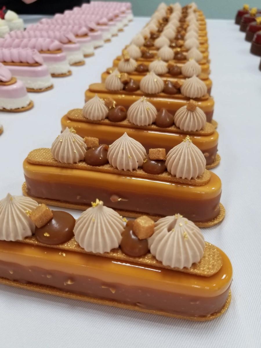 Patisserie de Johan Martin — image 125