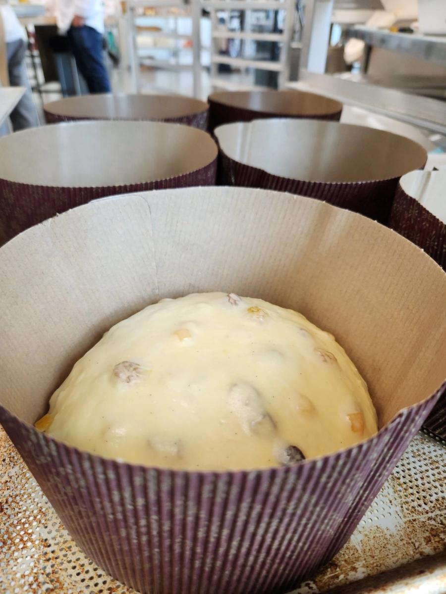 The Italian Baker with Ezio Marinato — image 24
