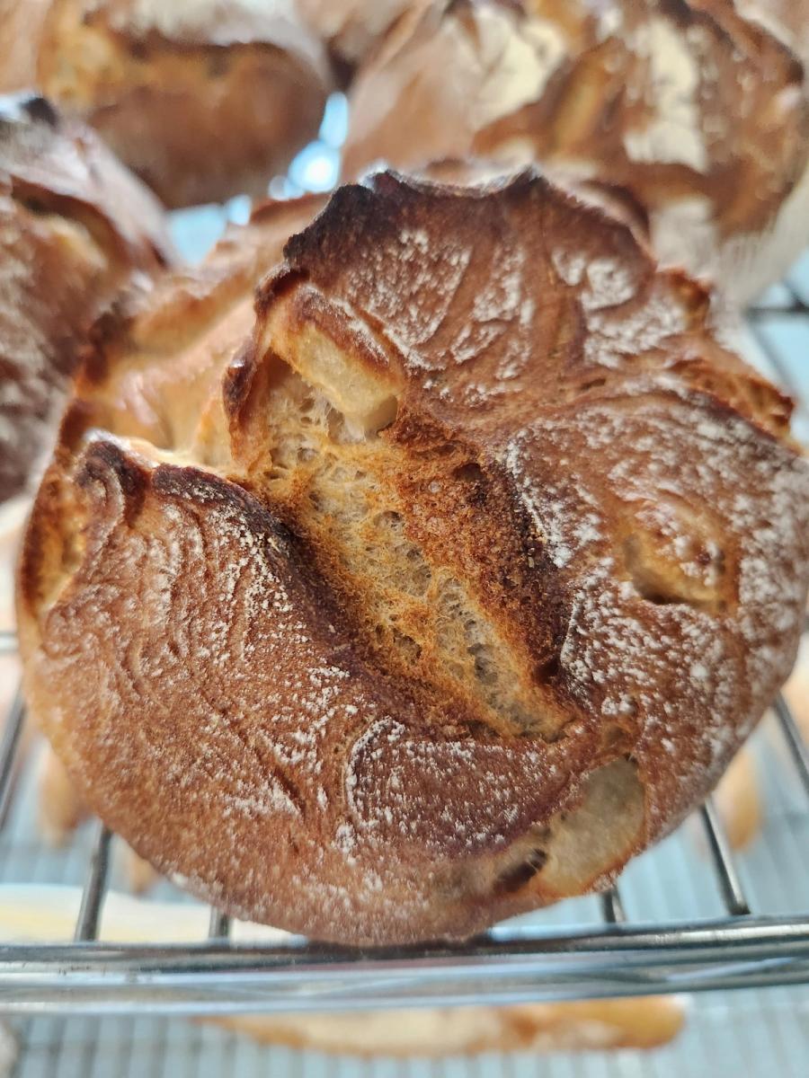 Passion & Tradition Boulangères with Ludovic Richard — image 59