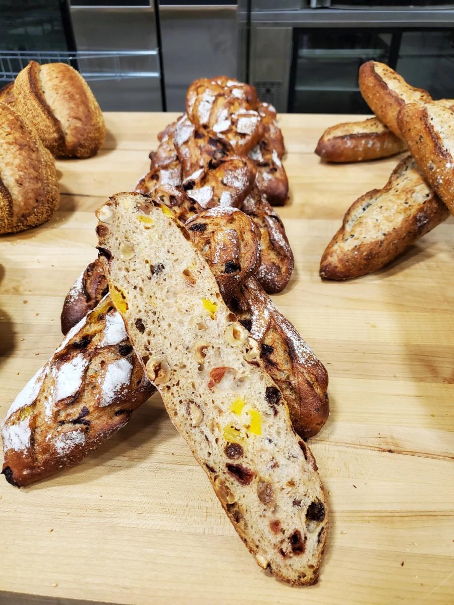 Magic of Bread by Jean-Marie Lanio — image 40