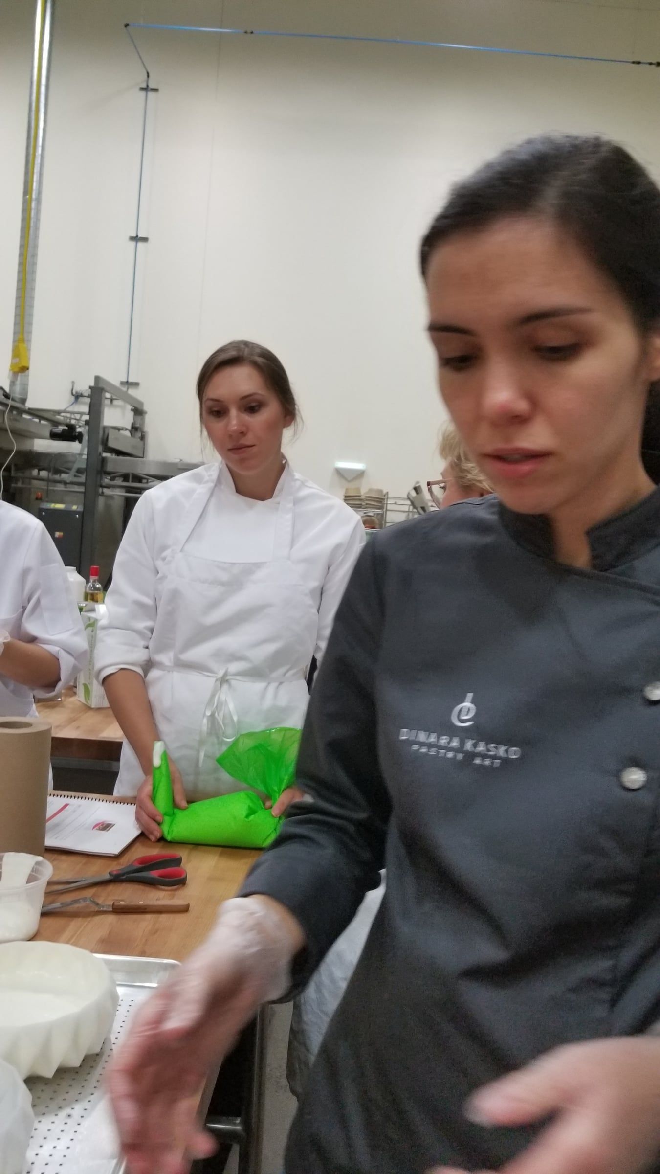 Architectural Pastry with Dinara Kasko — image 24