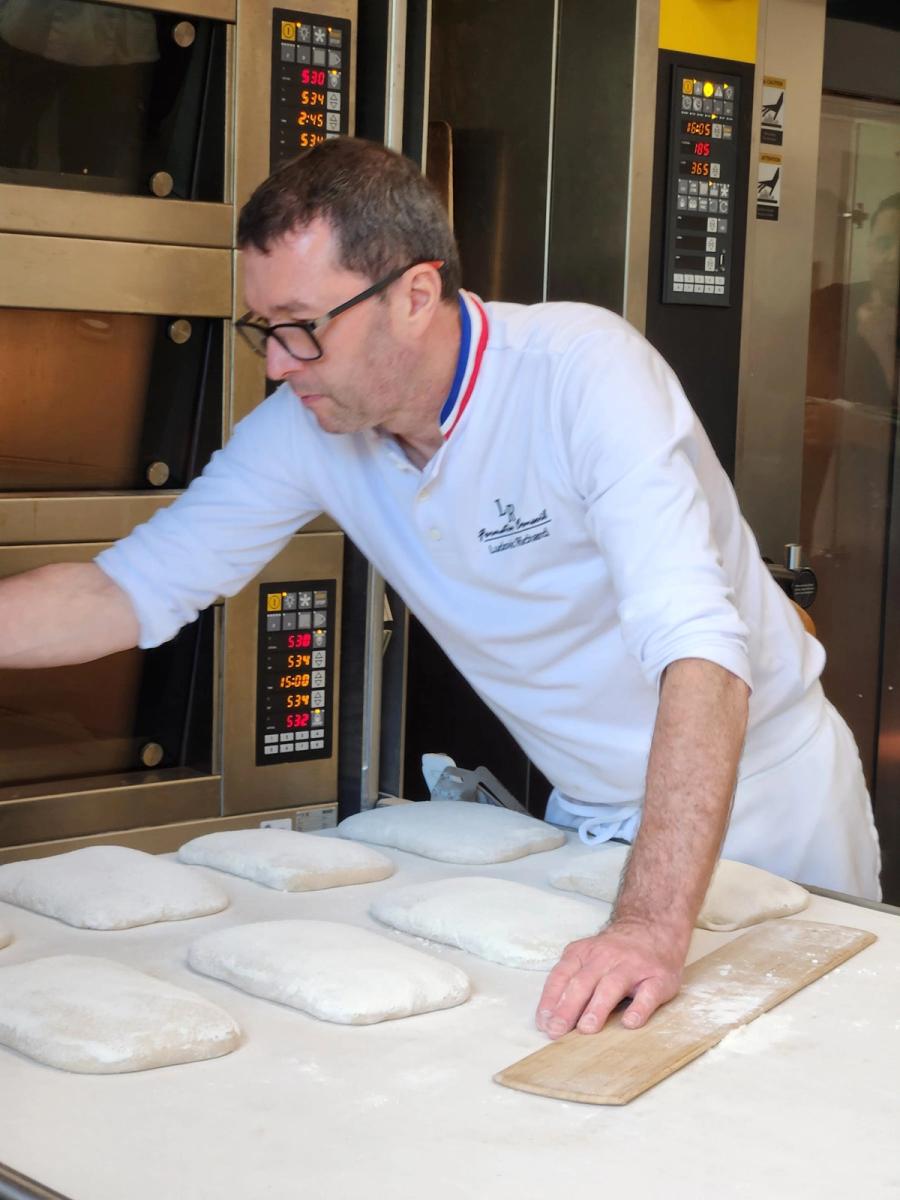 Passion & Tradition Boulangères with Ludovic Richard — image 79