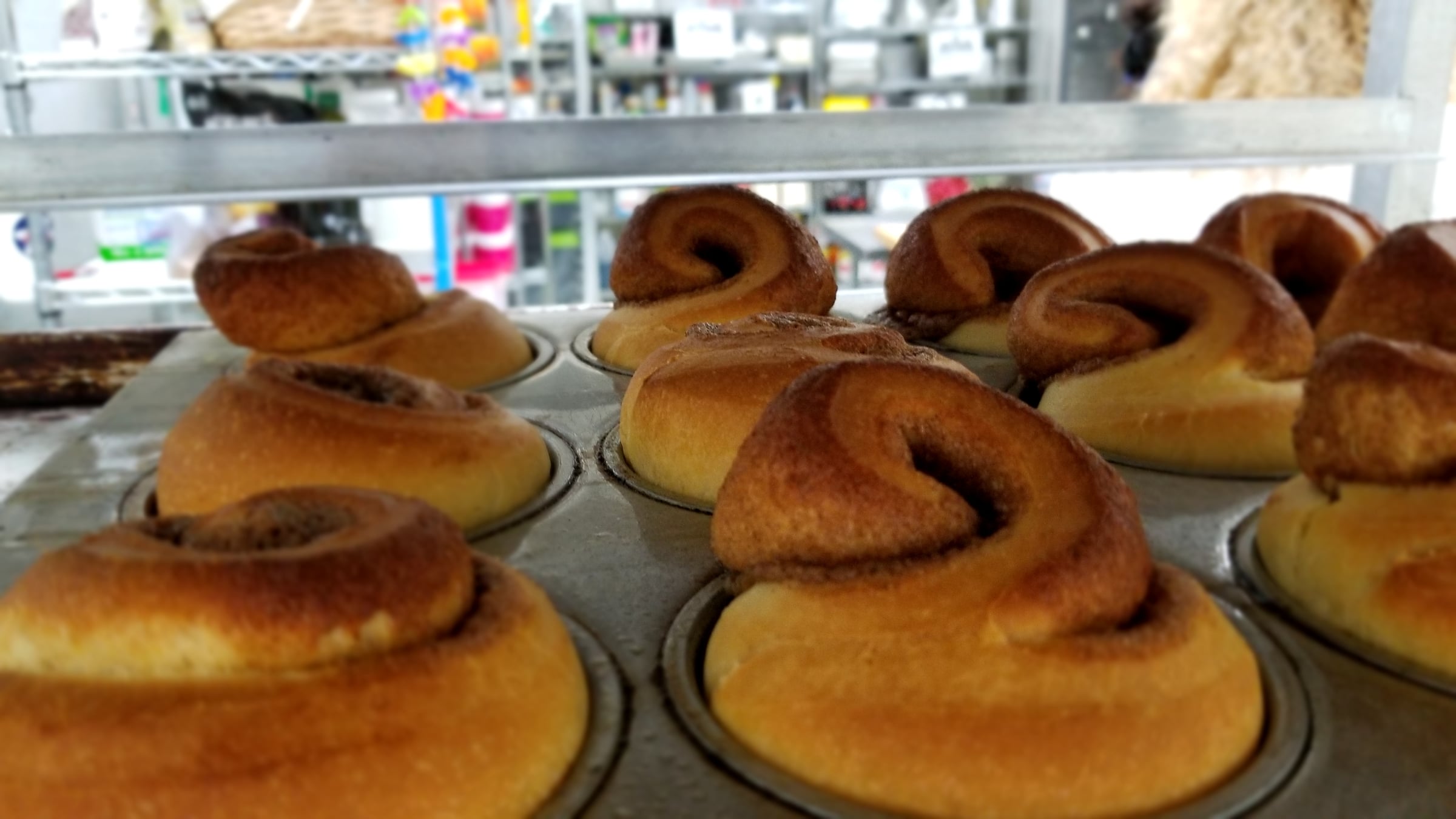 Introduction To and Advanced Viennoiserie with Peter Yuen — image 31