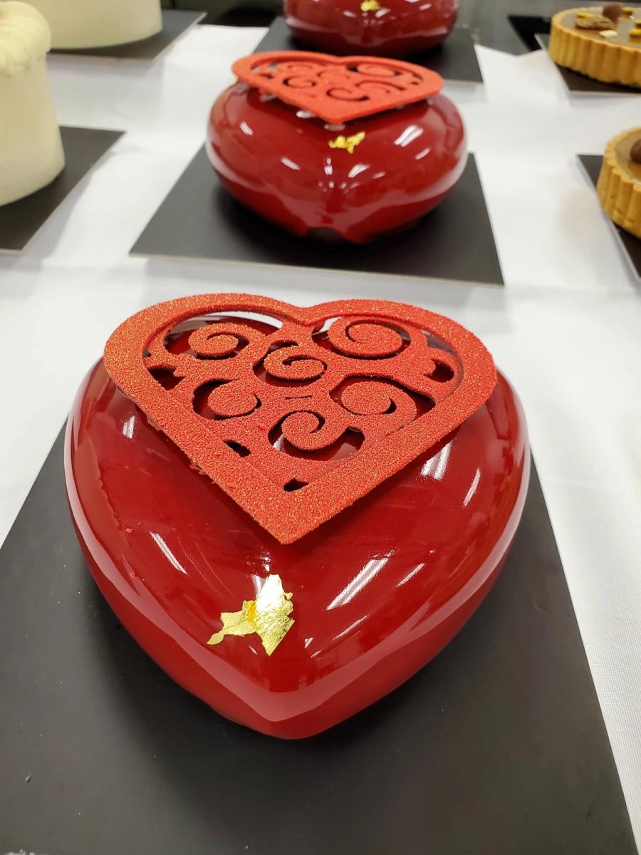 Elegant Pastry by Gregory Doyen — image 82