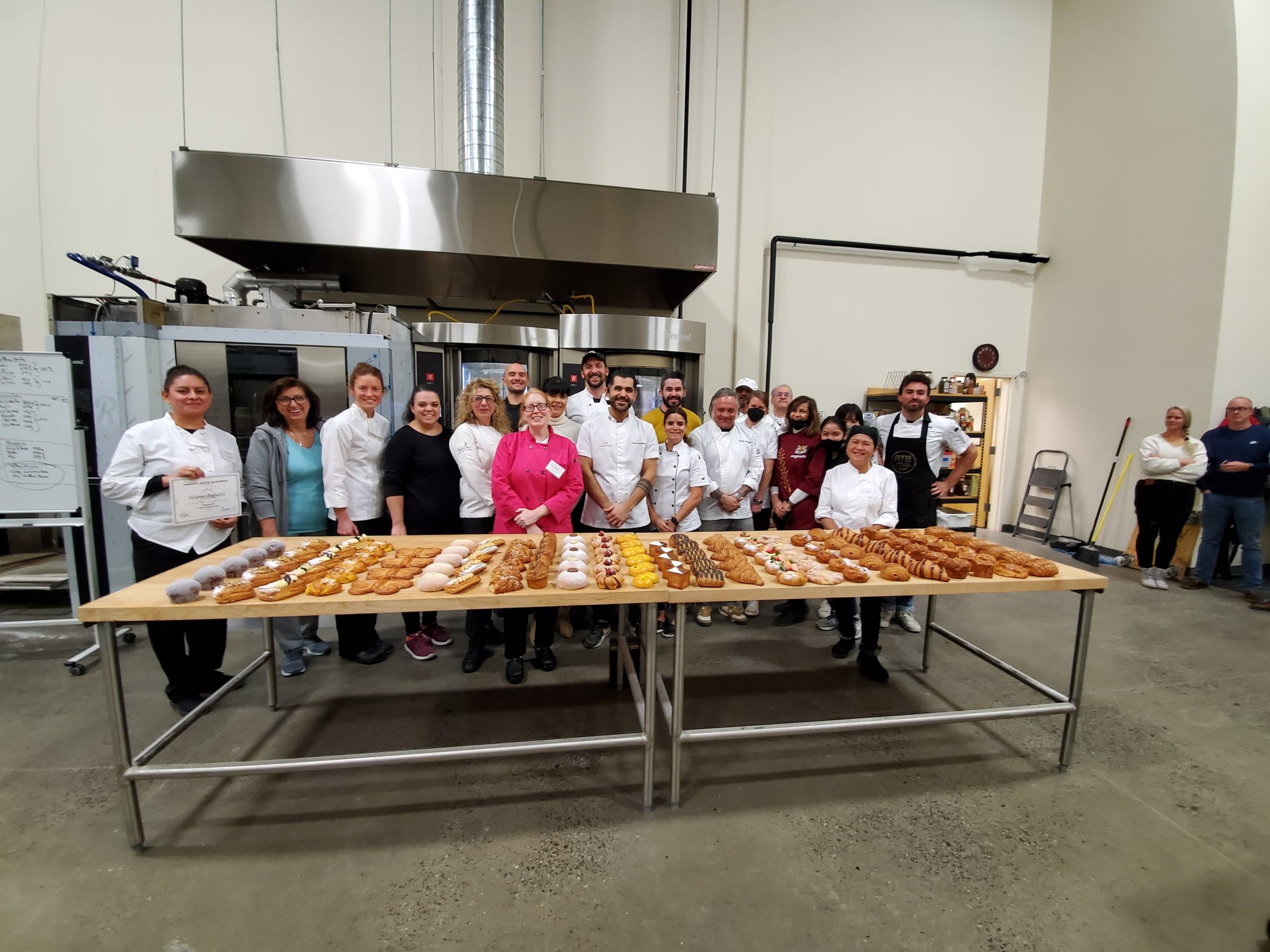 Viennoiserie by Bedros Kabranian — image 130