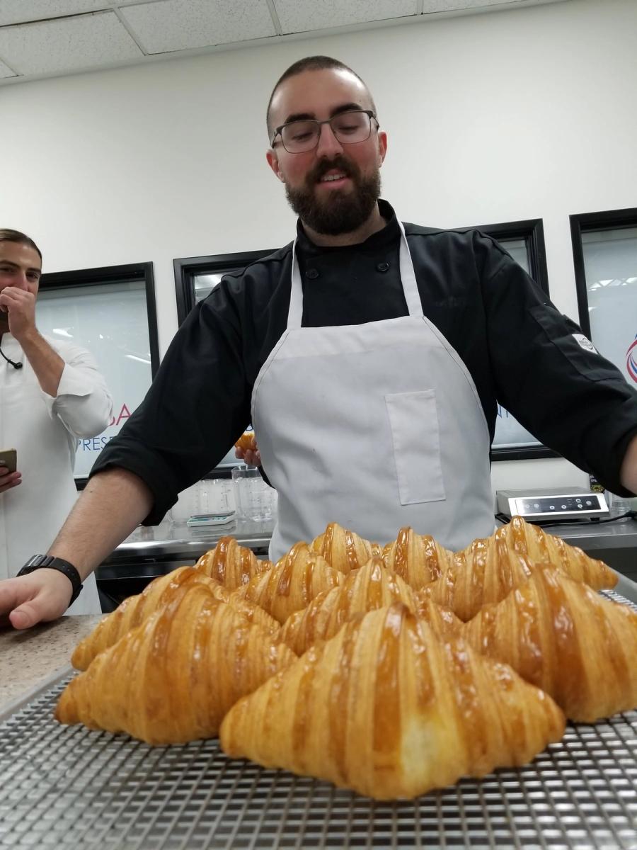 Viennoiserie de Johan Martin — image 14