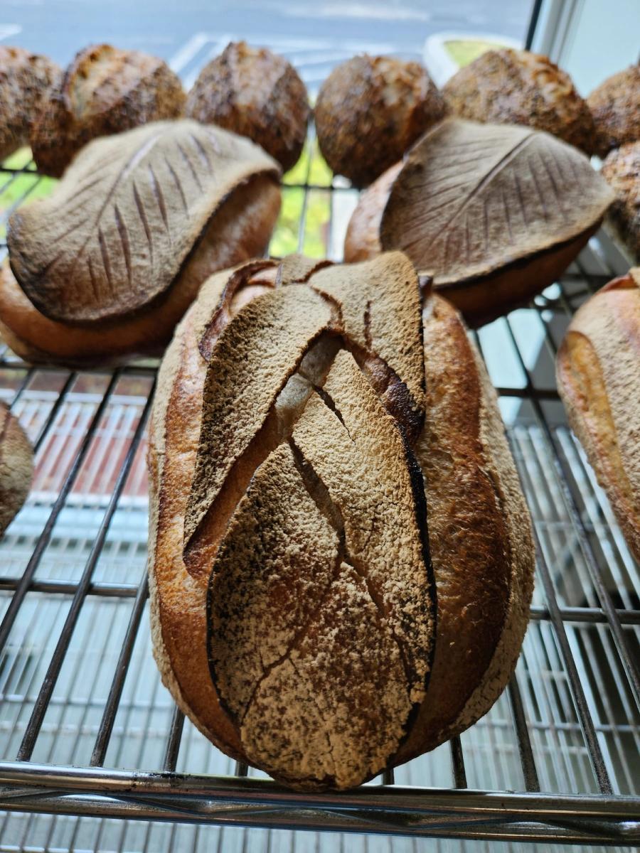 Passion & Tradition Boulangères with Ludovic Richard — image 86