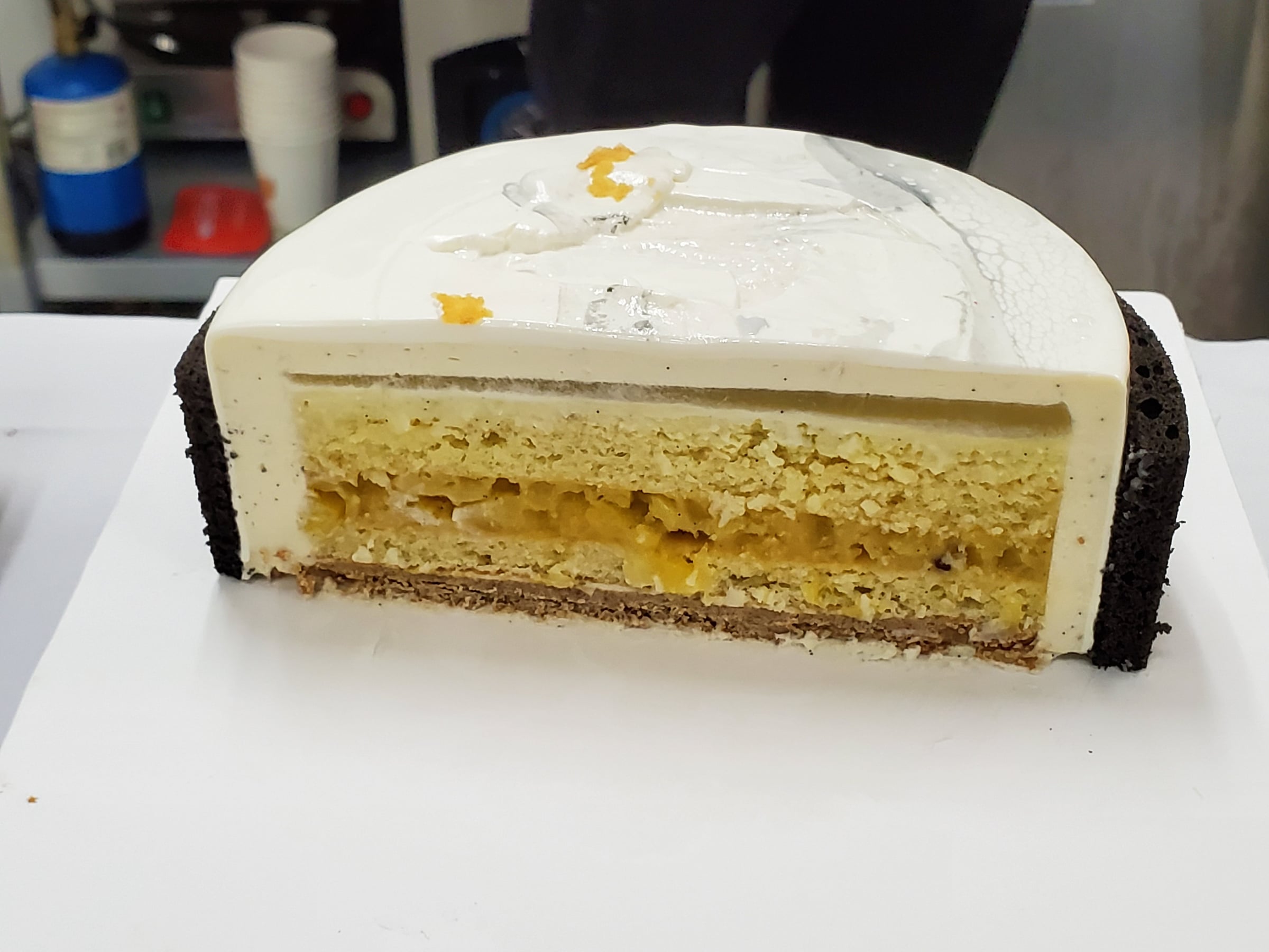 Elegant Pastry by Gregory Doyen — image 158