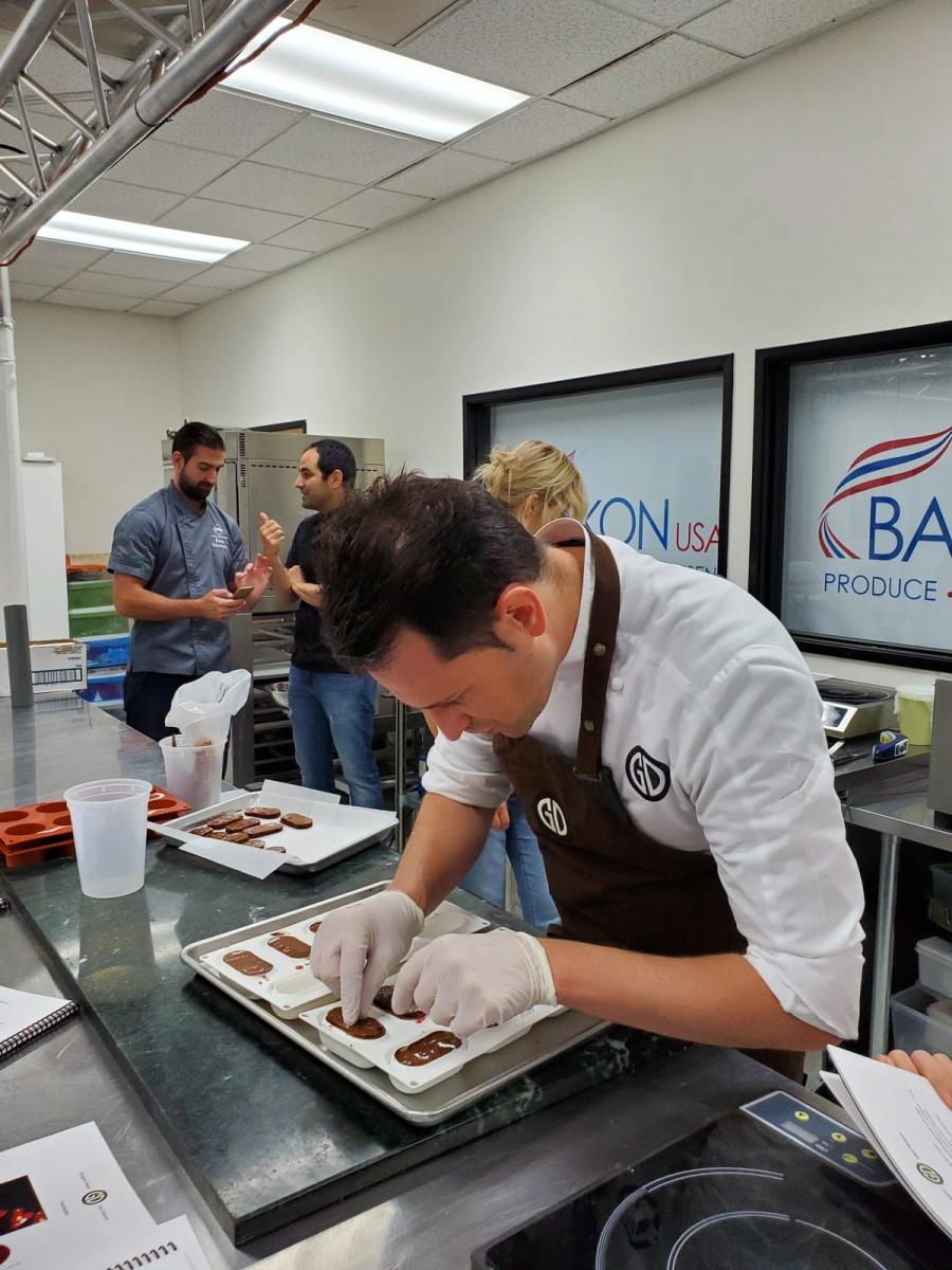 Elegant Pastry by Gregory Doyen — image 26