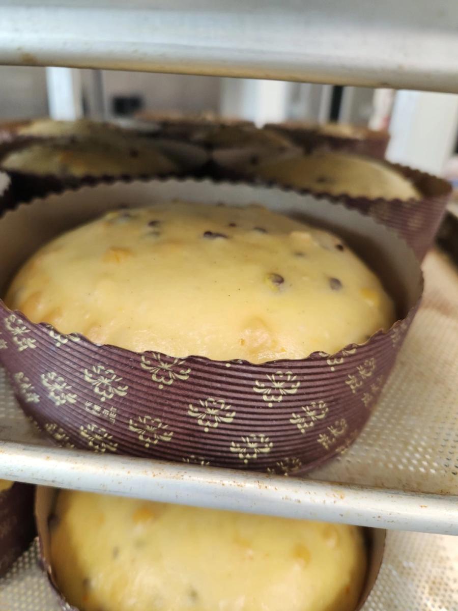 The Italian Baker with Ezio Marinato — image 34