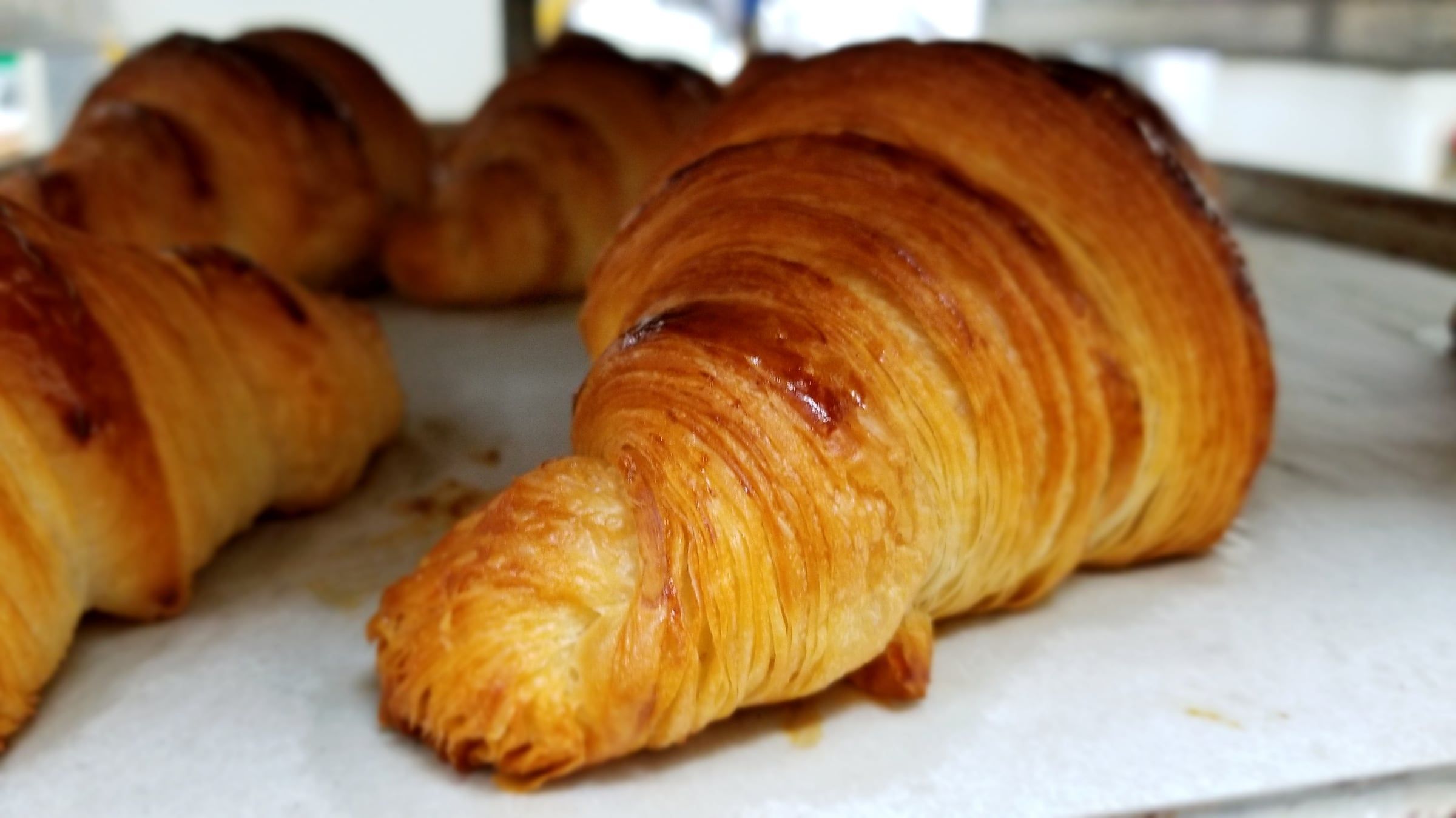 Introduction To and Advanced Viennoiserie with Peter Yuen — image 25