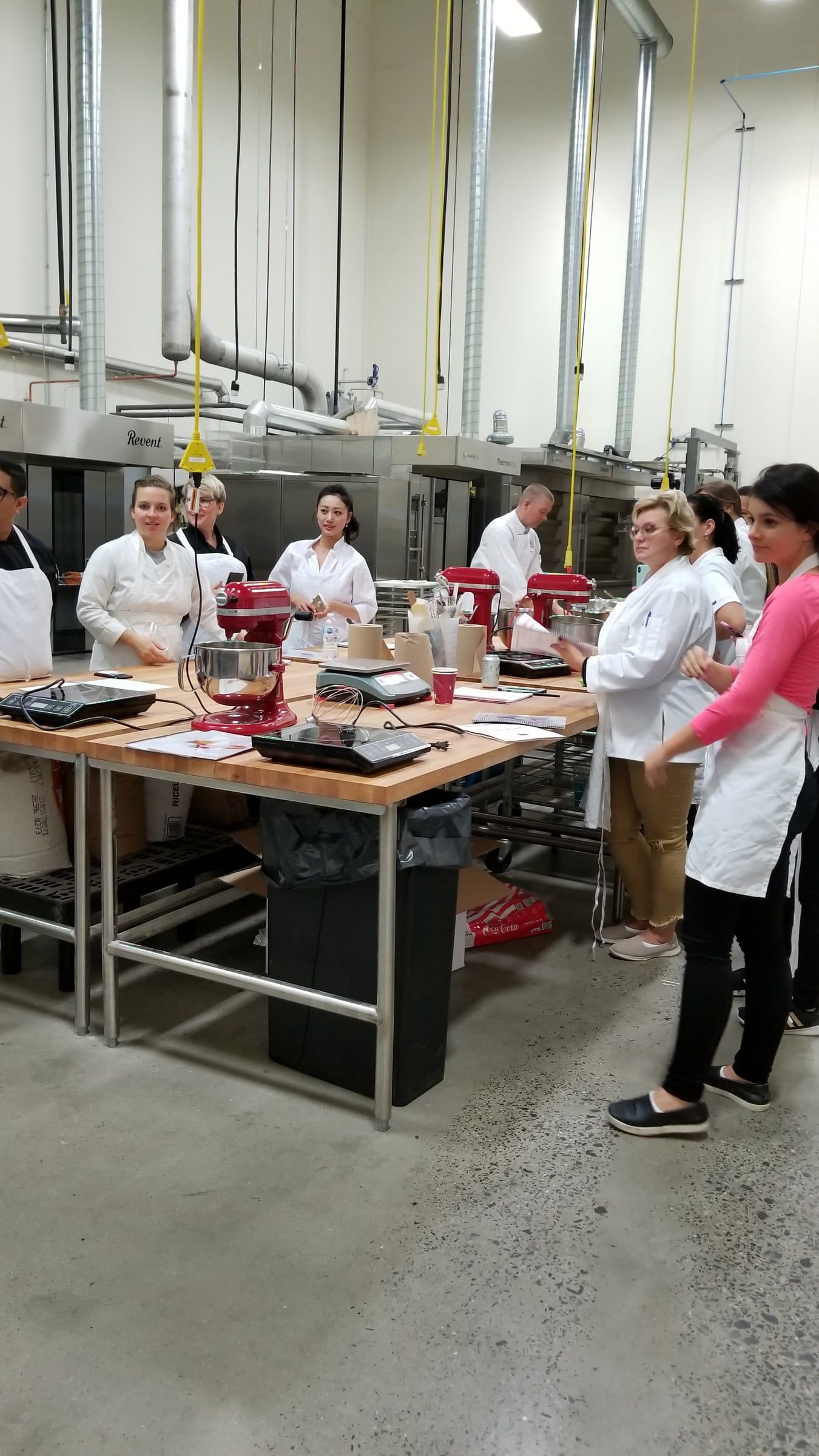 Architectural Pastry with Dinara Kasko — image 13