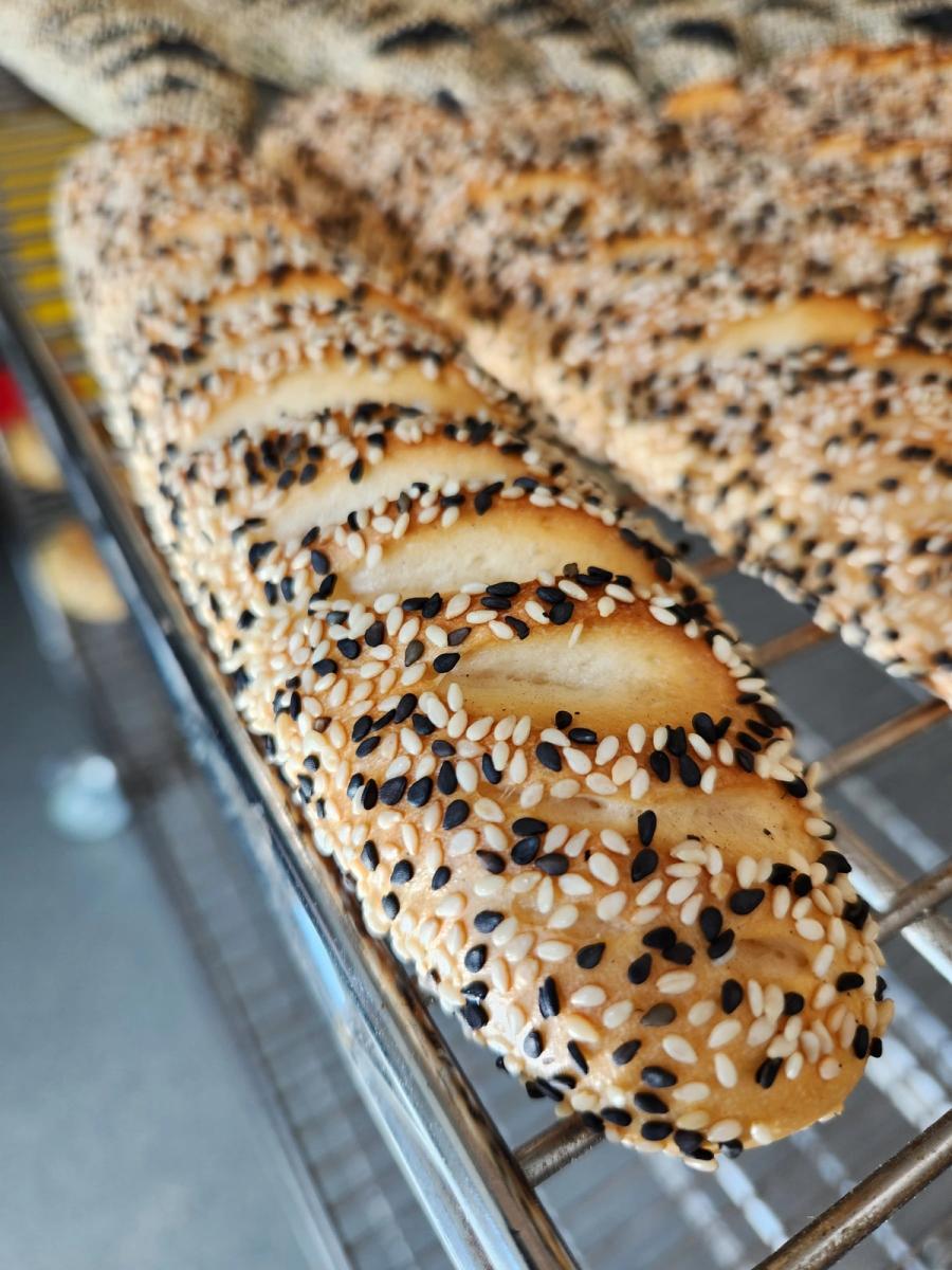 Passion & Tradition Boulangères with Ludovic Richard — image 36