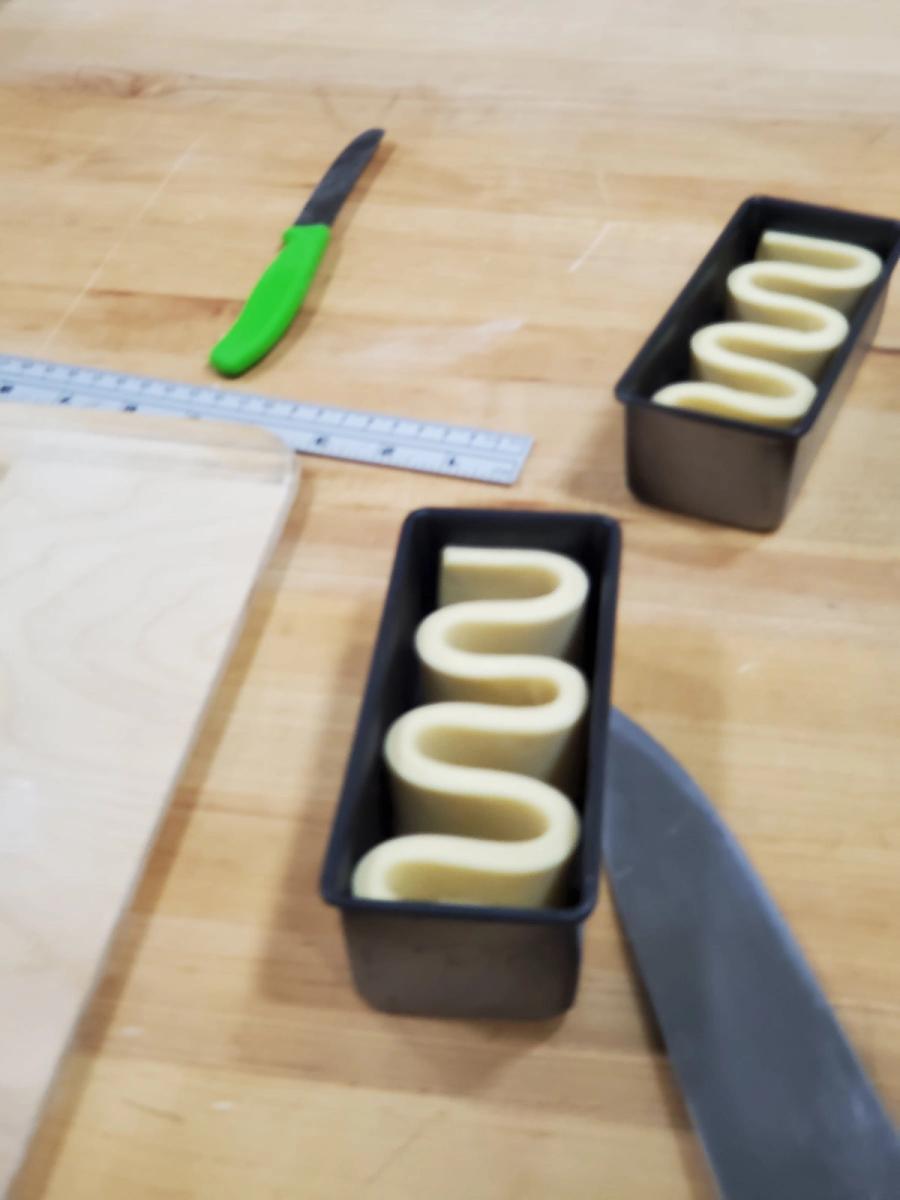 Advanced Viennoiserie by Jean-Marie Lanio — image 25