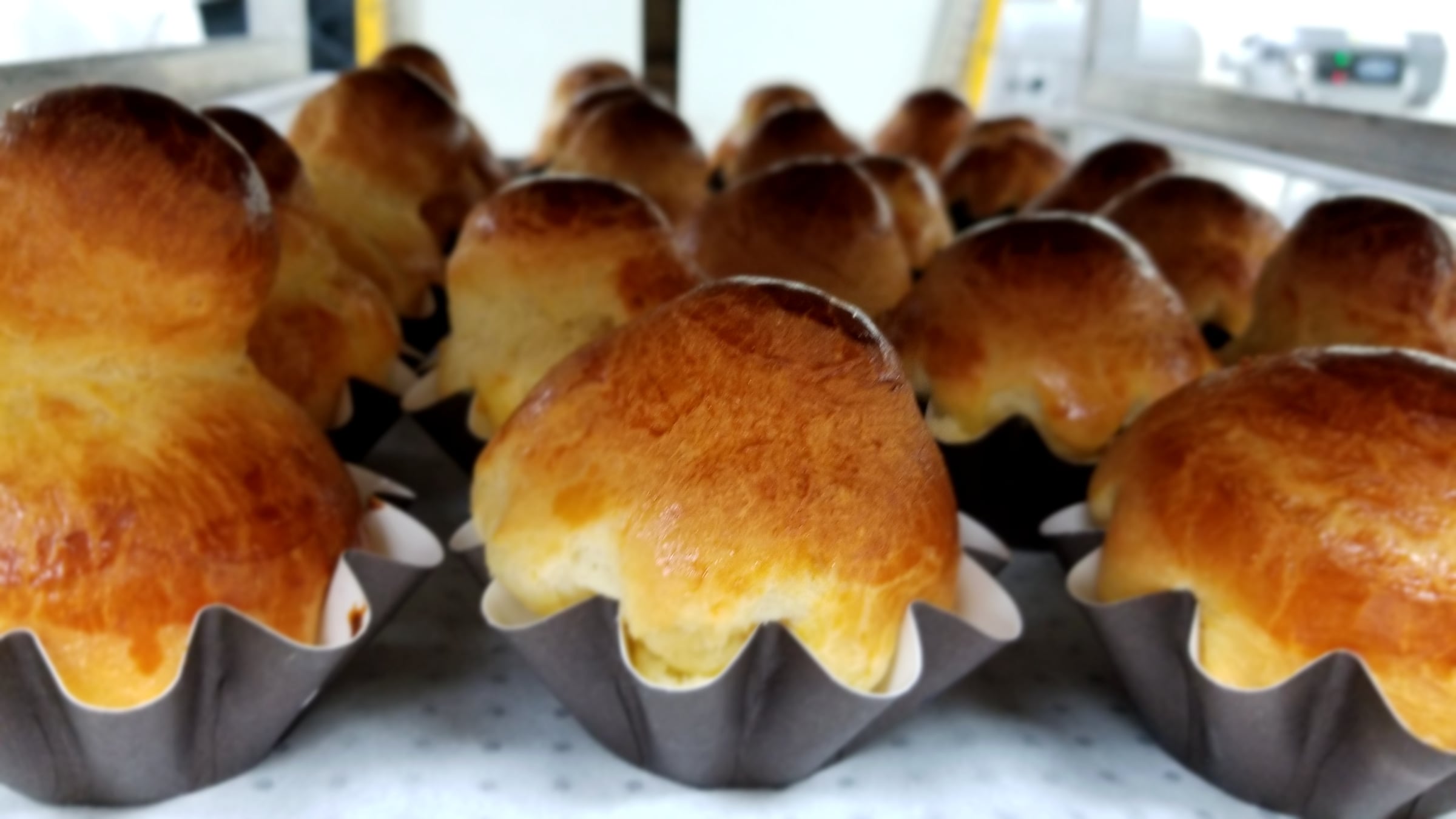Introduction To and Advanced Viennoiserie with Peter Yuen — image 30