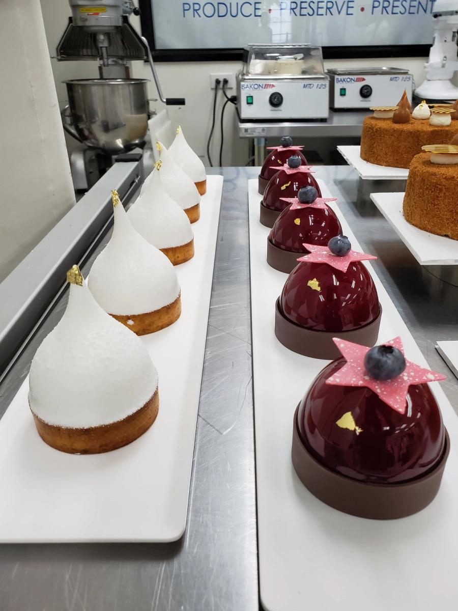 Elegant Pastry by Gregory Doyen — image 135