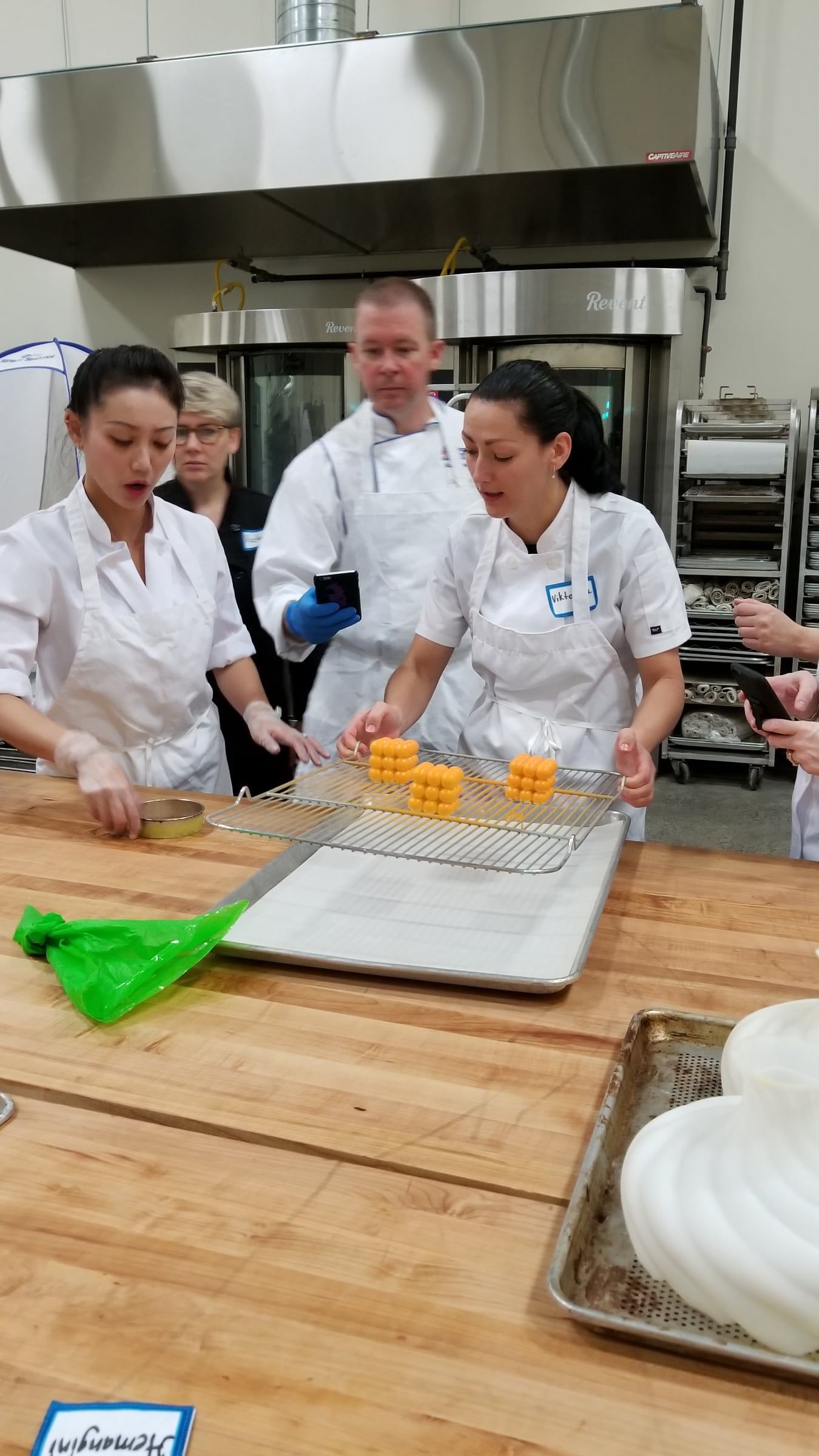 Architectural Pastry with Dinara Kasko — image 29