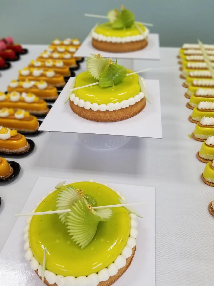 Patisserie de Johan Martin — image 133