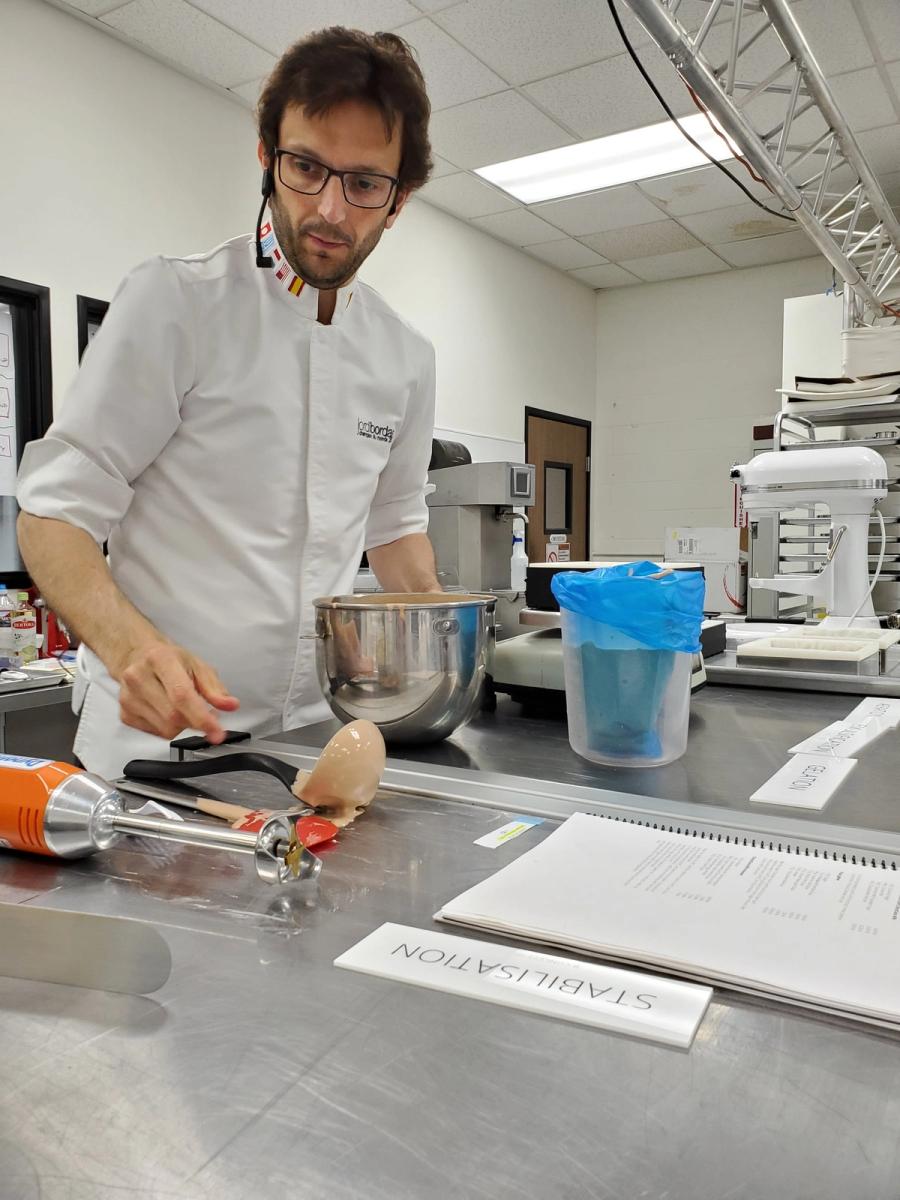 The B·Concept Method with Jordi Bordas — image 97