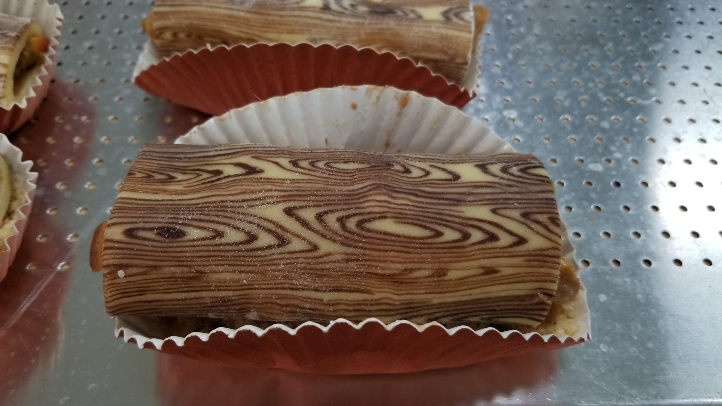 Introduction To and Advanced Viennoiserie with Peter Yuen — image 50