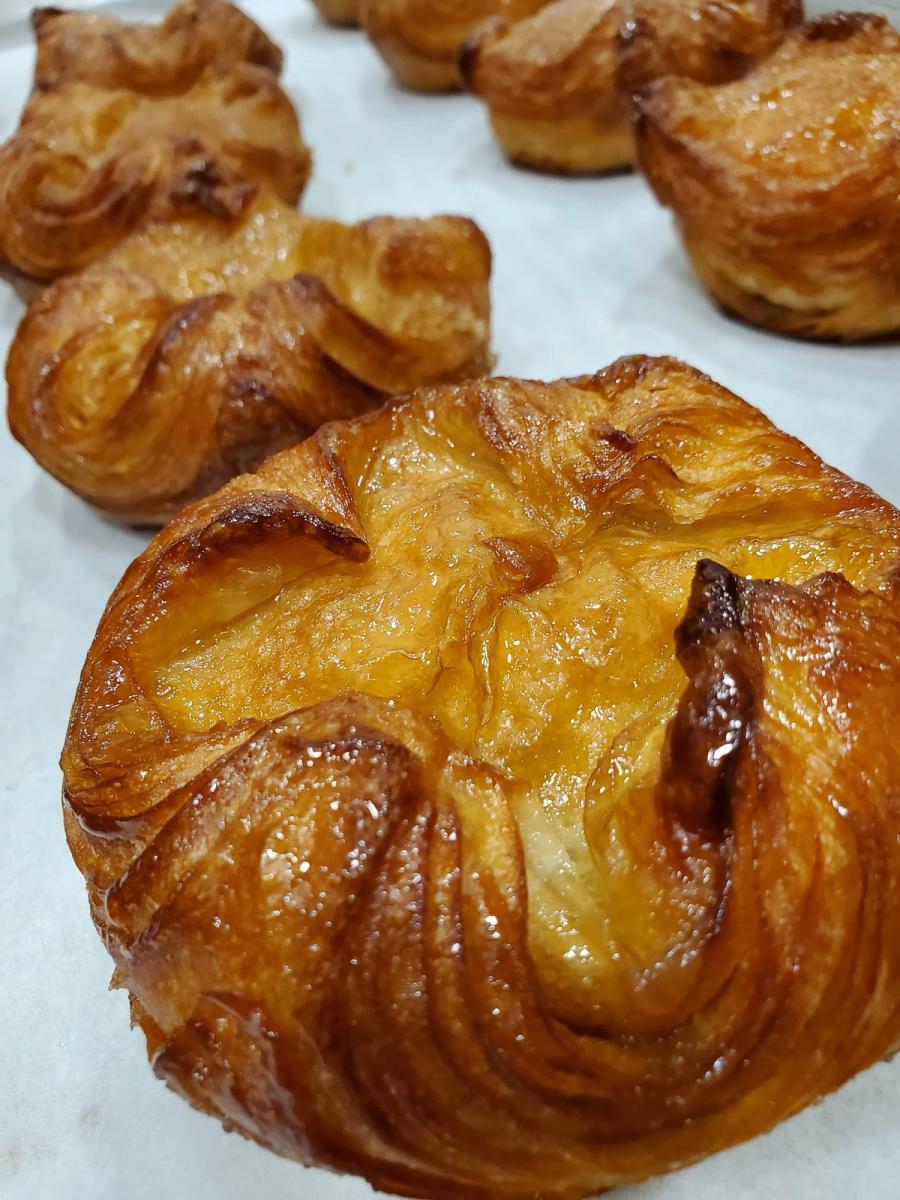 Viennoiserie by Bedros Kabranian — image 96