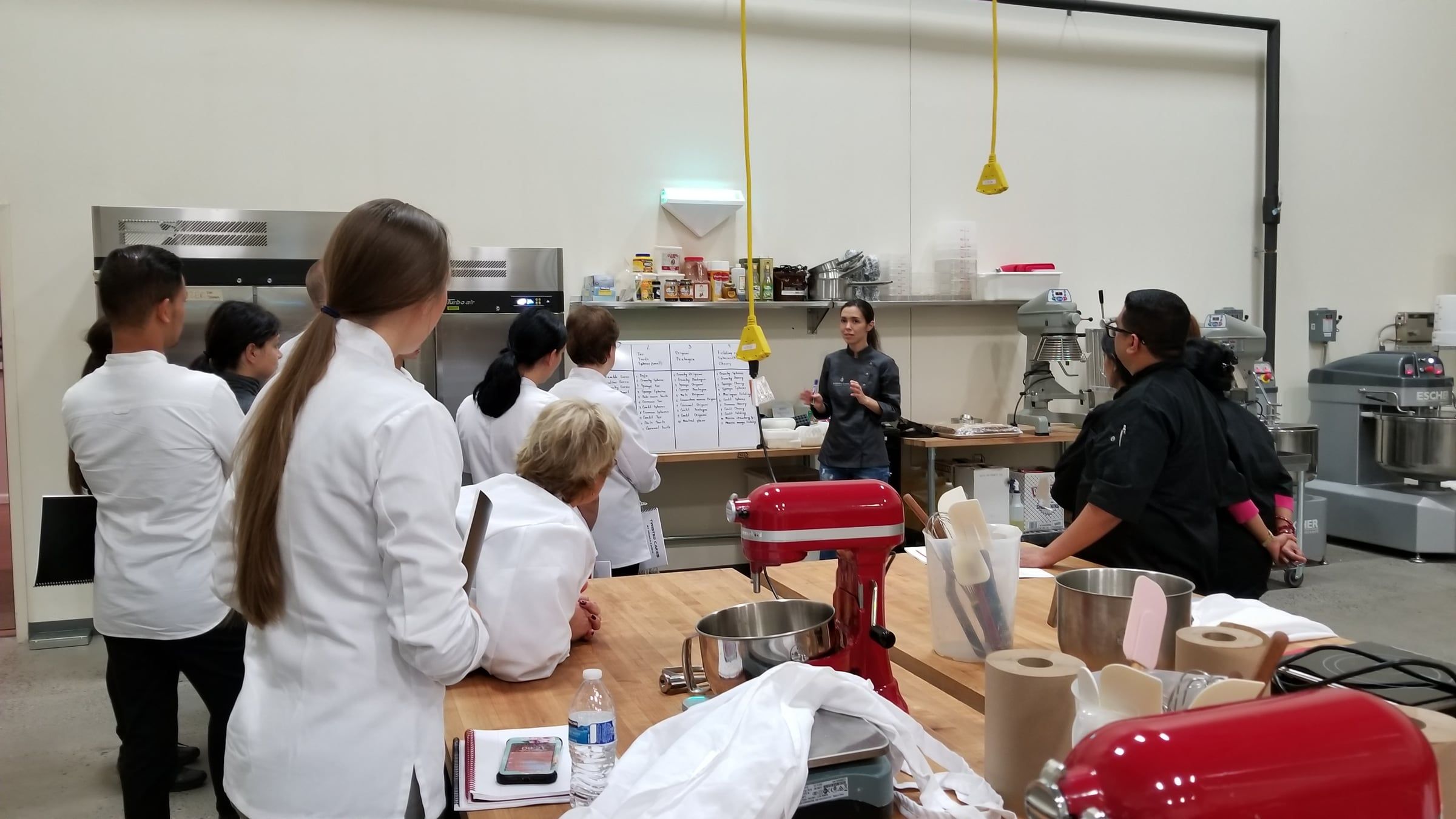 Architectural Pastry with Dinara Kasko — image 4