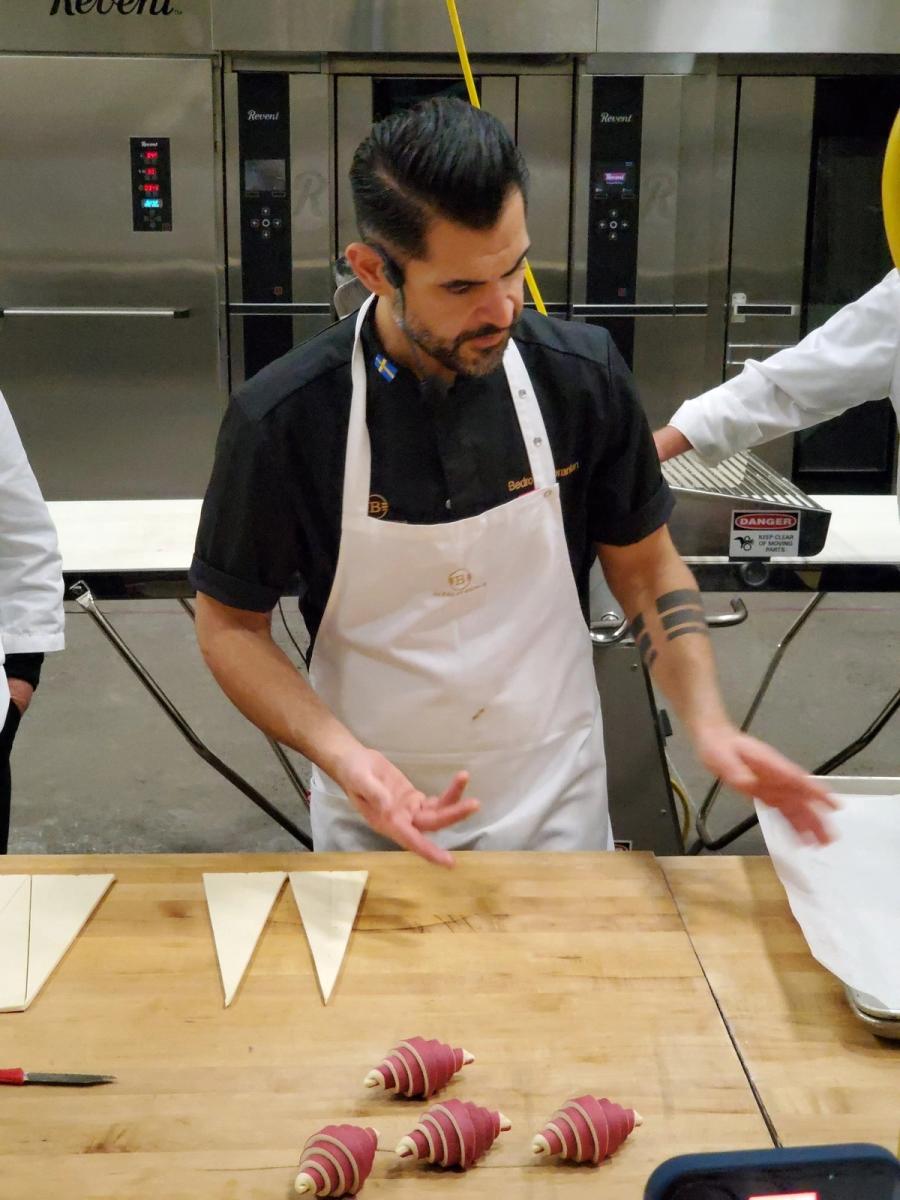 Viennoiserie by Bedros Kabranian — image 75