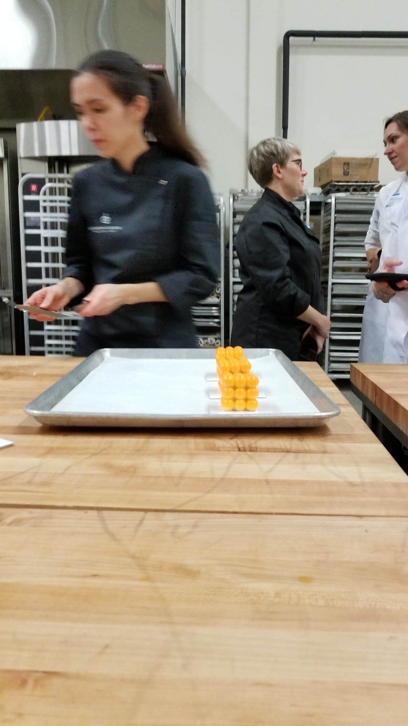 Architectural Pastry with Dinara Kasko — image 34