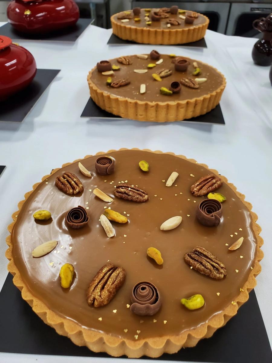 Elegant Pastry by Gregory Doyen — image 80