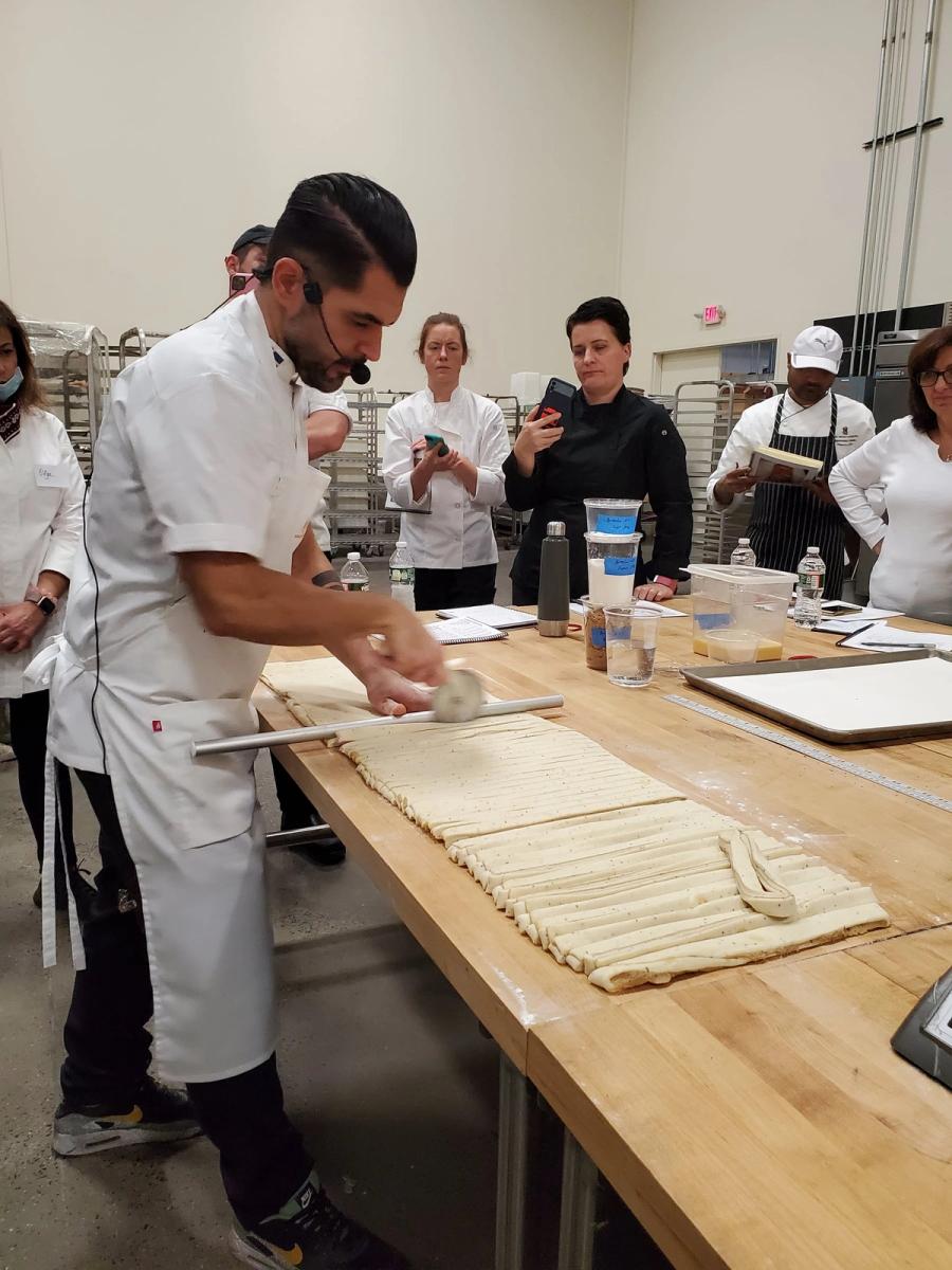 Viennoiserie by Bedros Kabranian — image 57