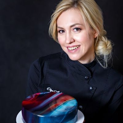Olga Noskova