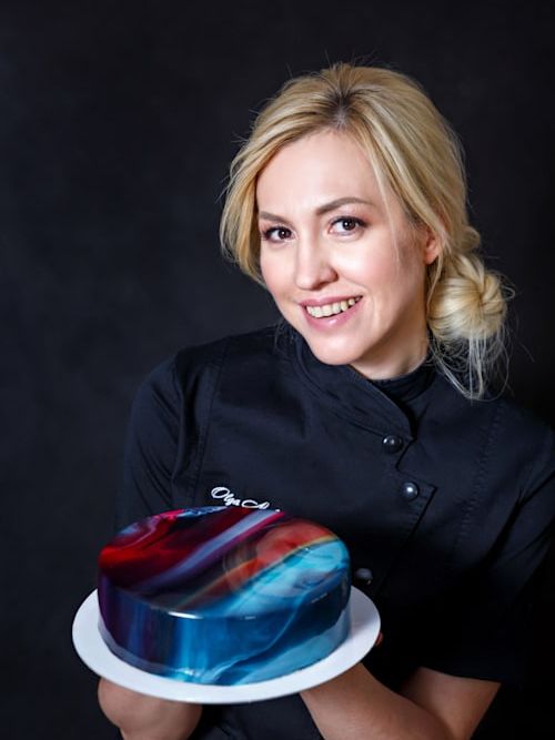 Olga Noskova