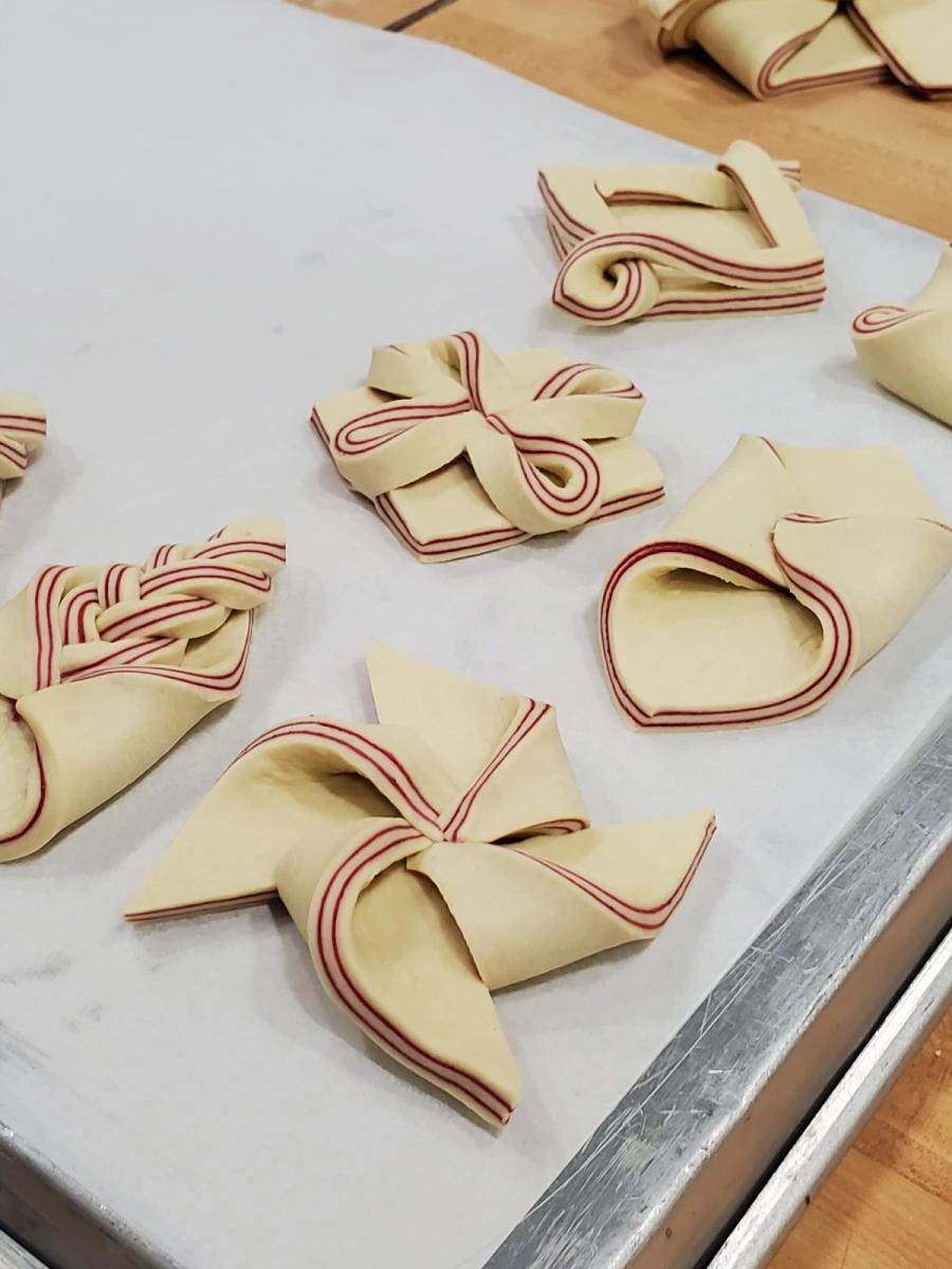 Viennoiserie by Bedros Kabranian — image 25