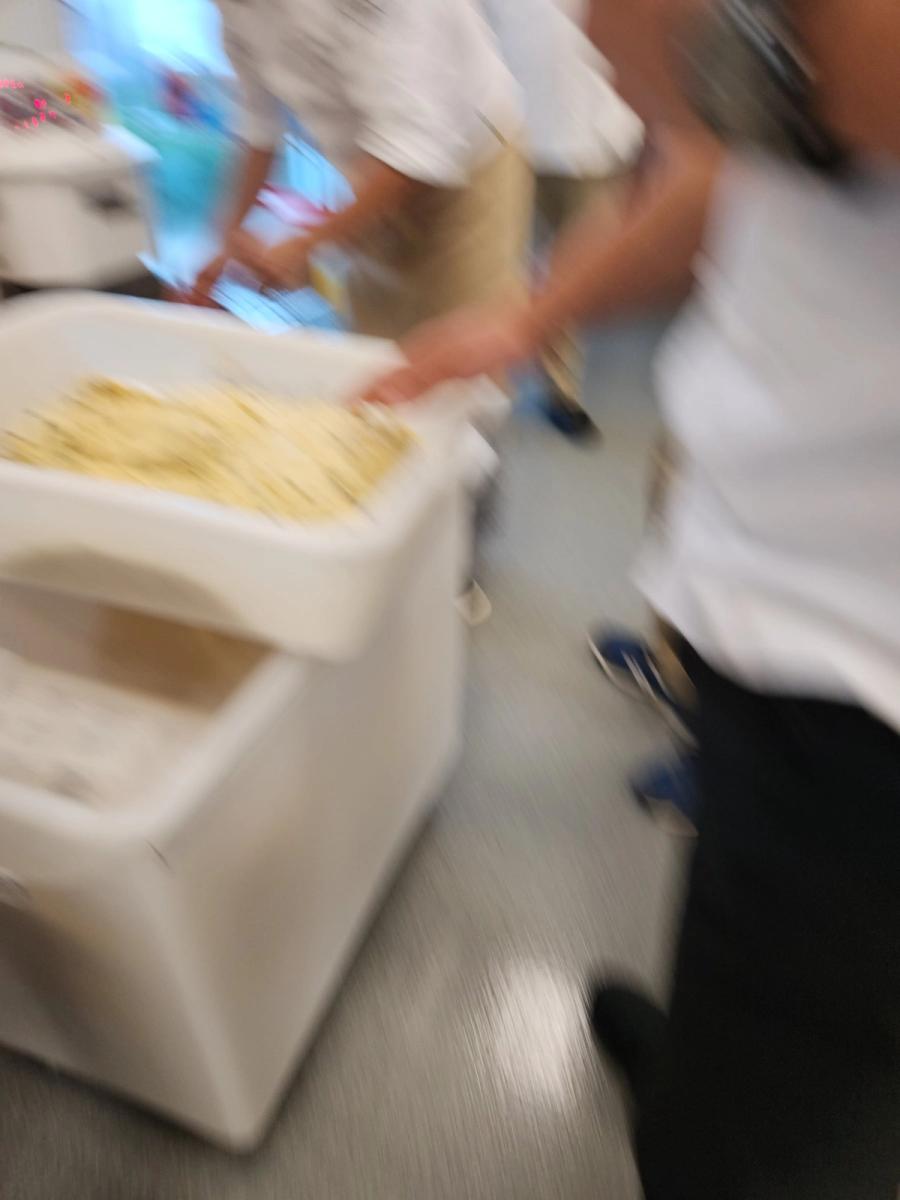 The Italian Baker with Ezio Marinato — image 15