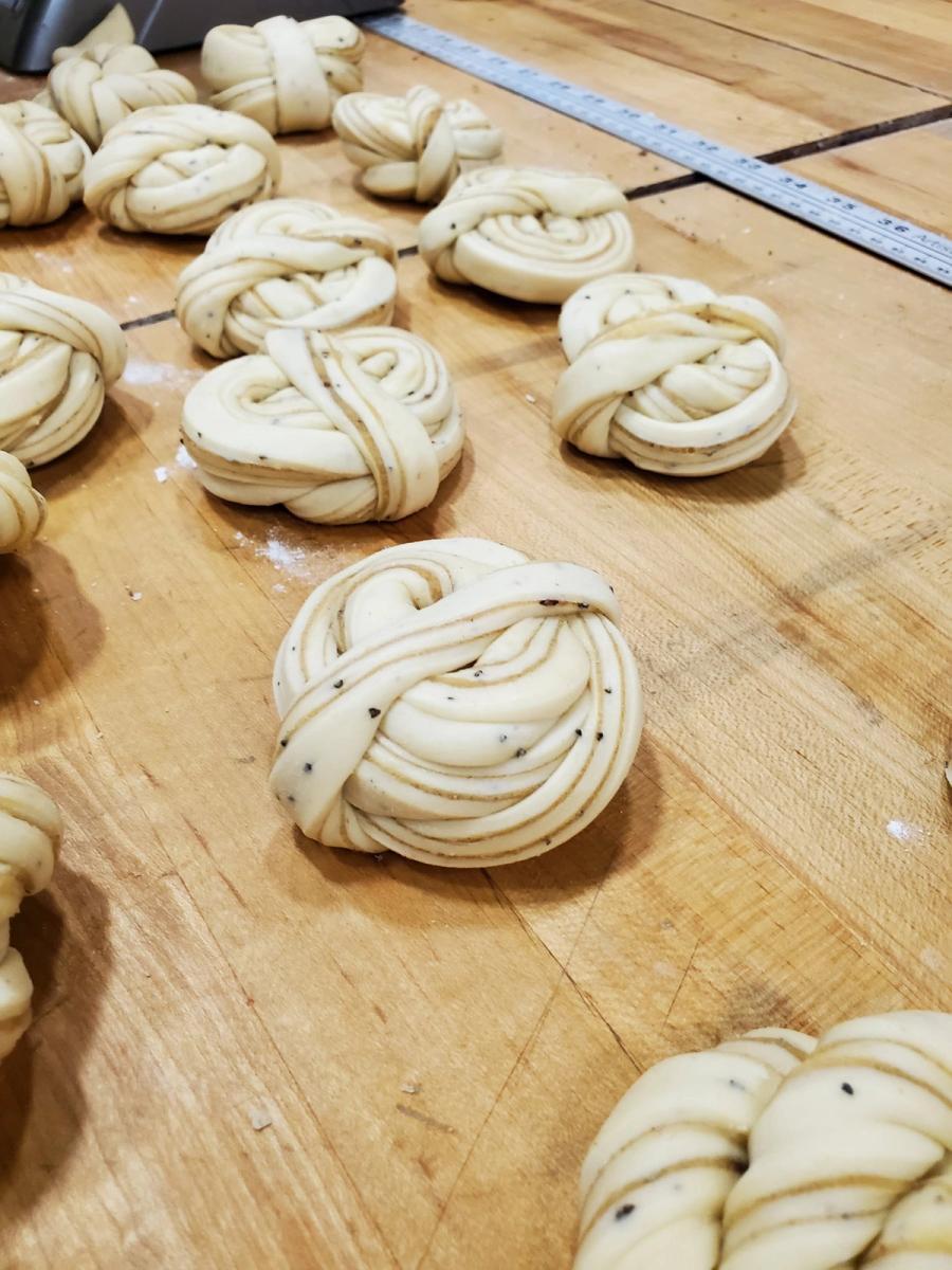Viennoiserie by Bedros Kabranian — image 60