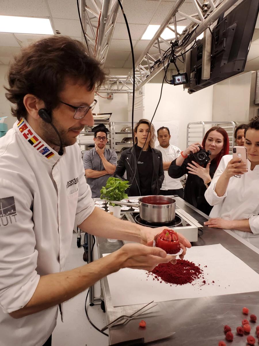 The B·Concept Method with Jordi Bordas — image 145
