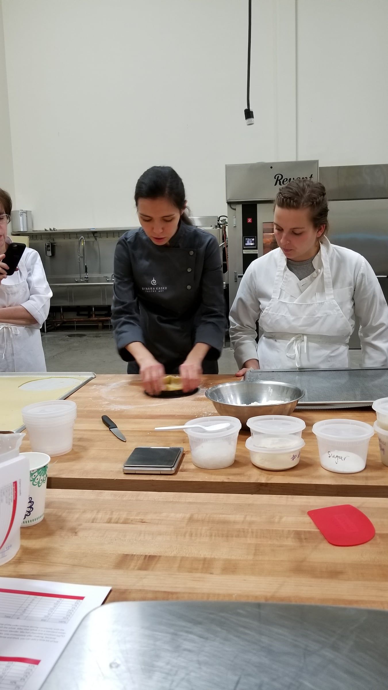 Architectural Pastry with Dinara Kasko — image 23