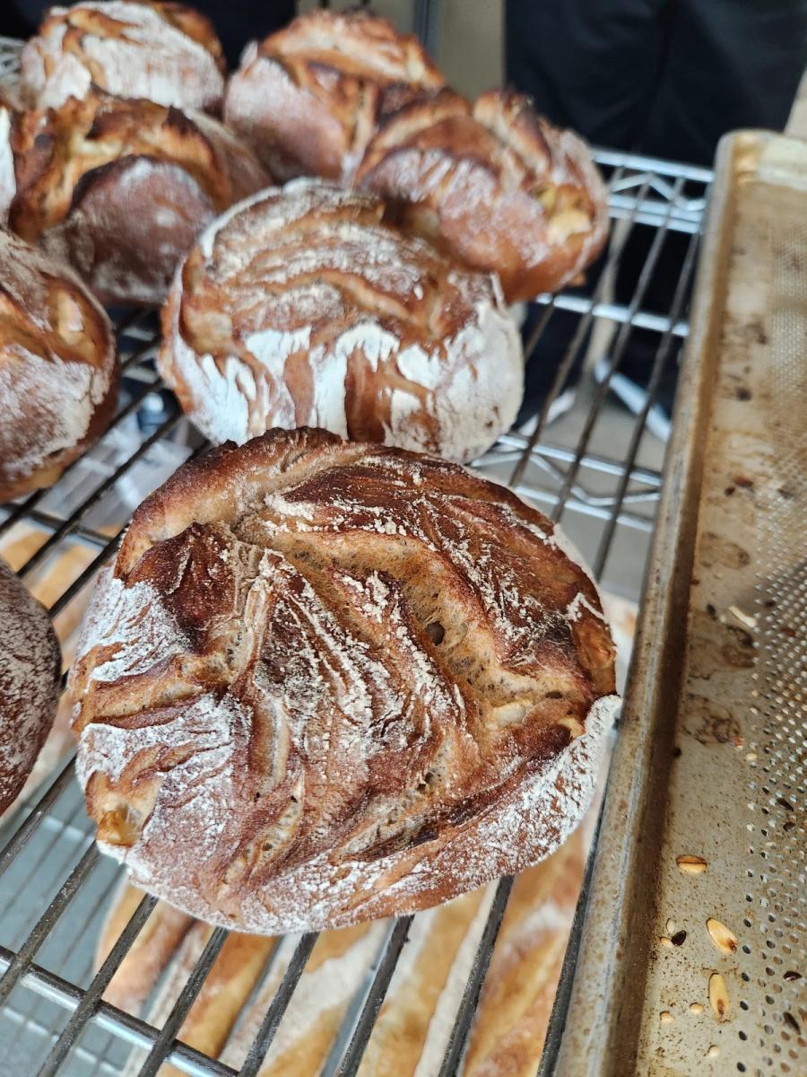 Passion & Tradition Boulangères with Ludovic Richard — image 57