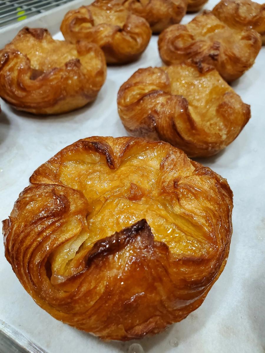 Viennoiserie by Bedros Kabranian — image 95