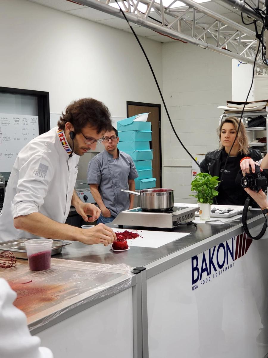 The B·Concept Method with Jordi Bordas — image 140