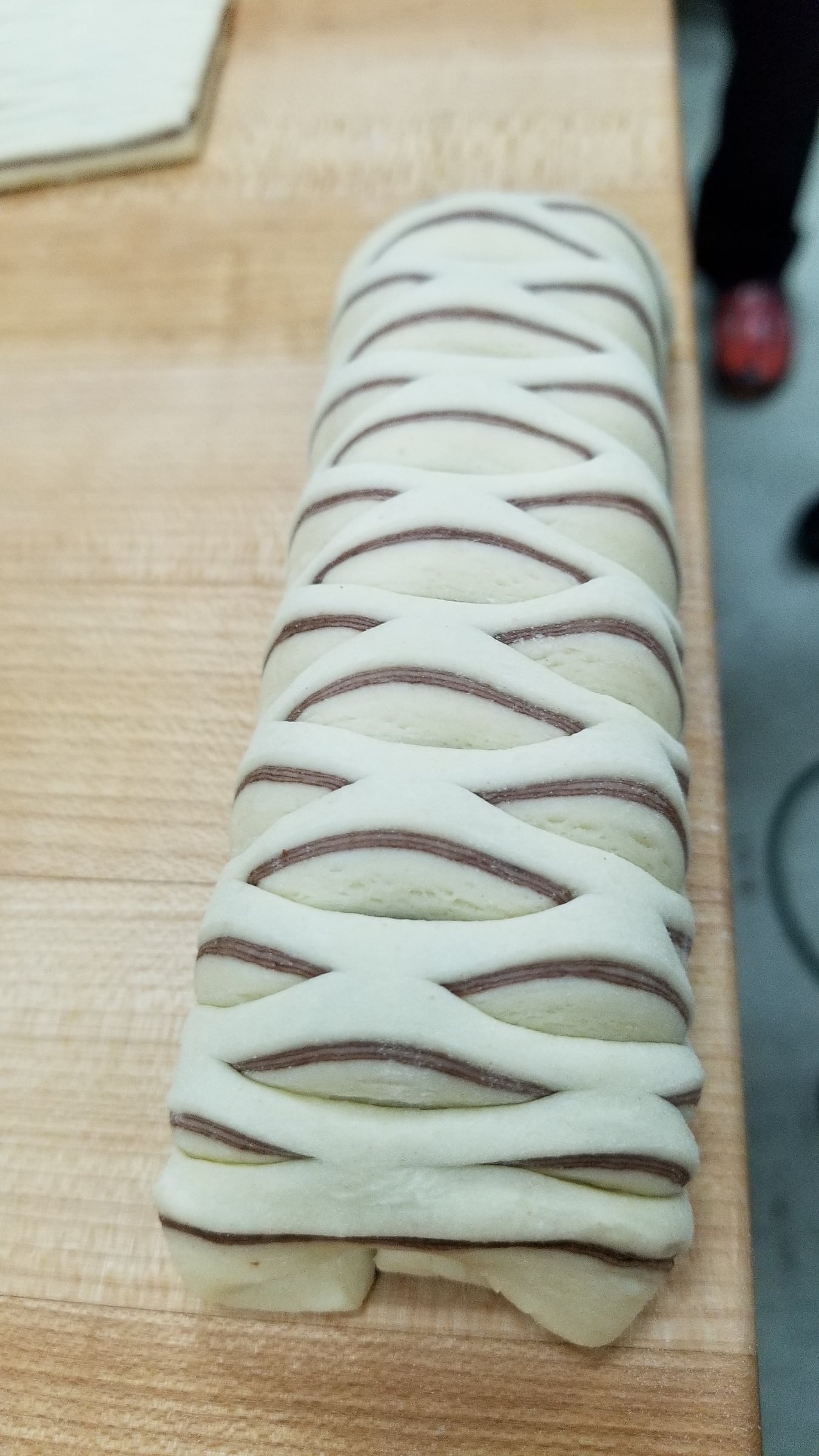 Introduction To and Advanced Viennoiserie with Peter Yuen — image 141