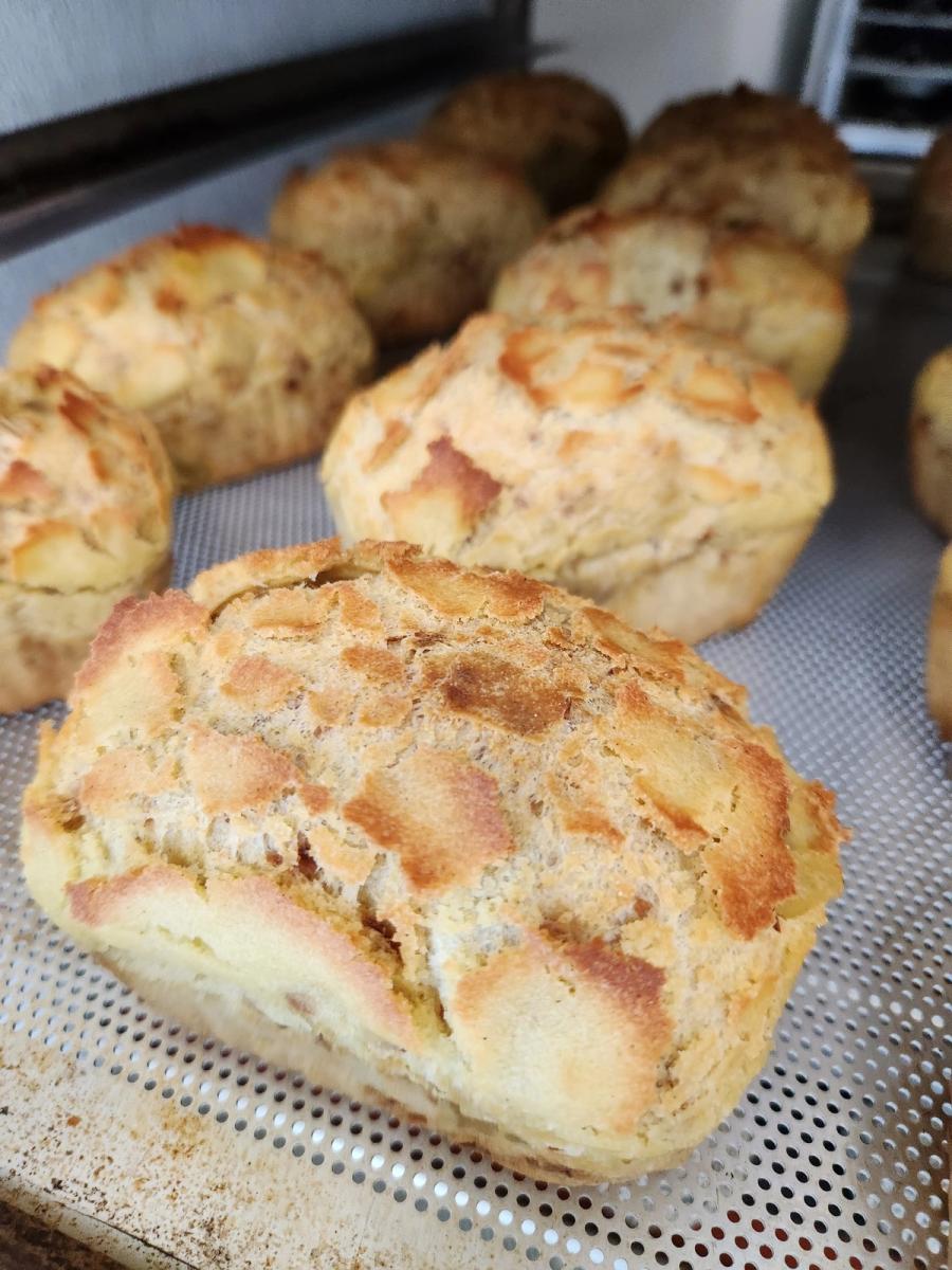 Passion & Tradition Boulangères with Ludovic Richard — image 41
